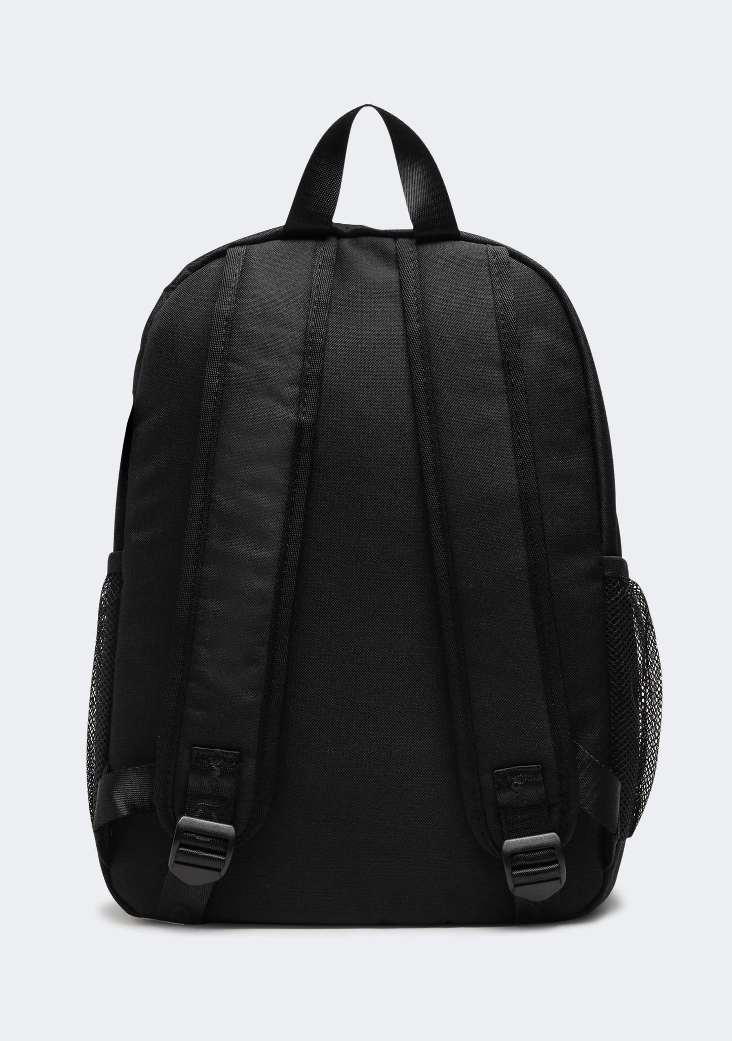Champion Medium Backpack Black - 19L