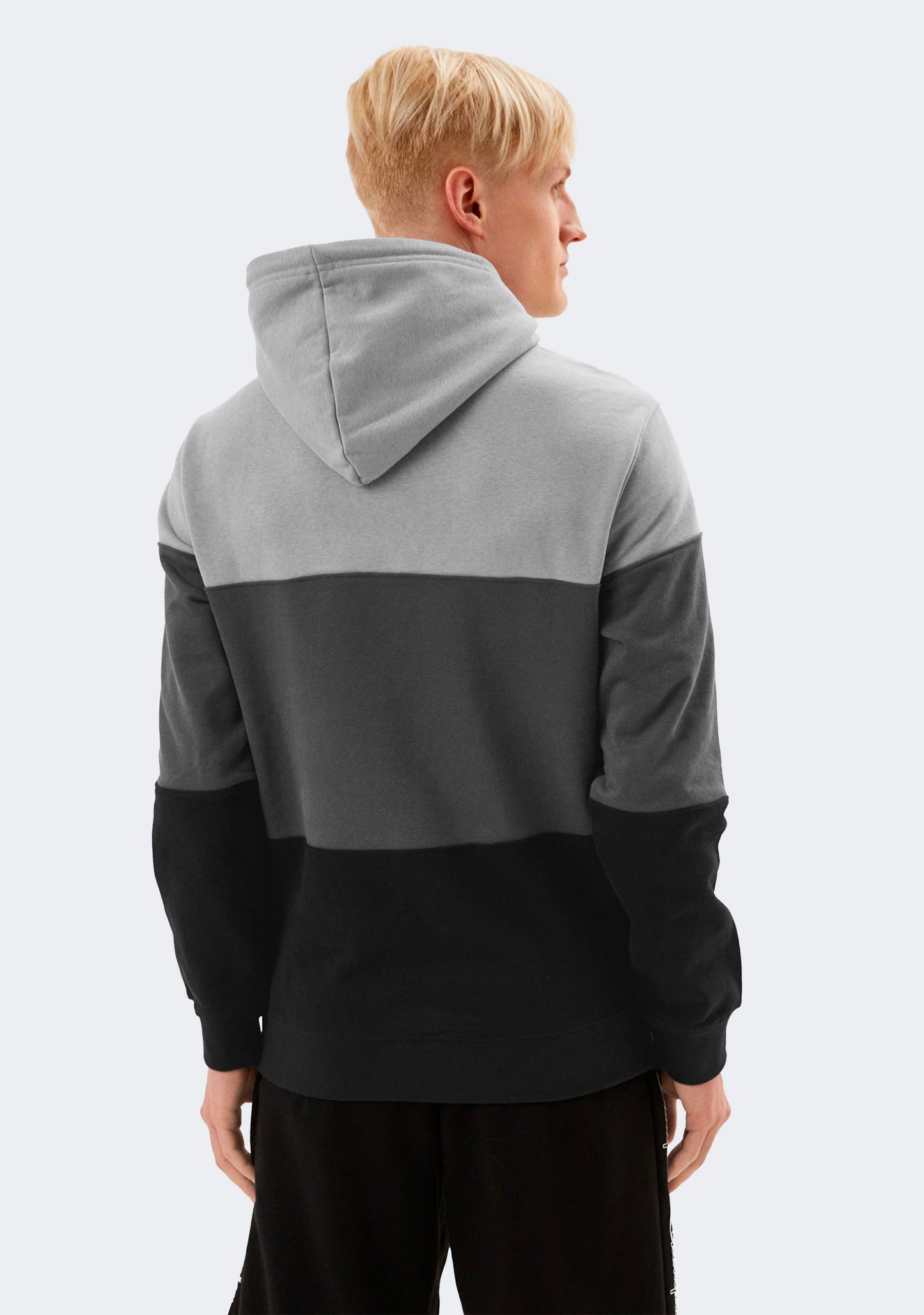Champion Men's EU Rochester Colourmix Hoodie