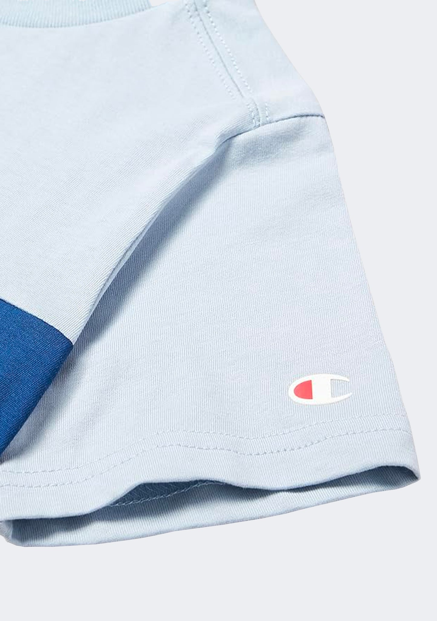 Champion Men's EU Rochester Colourmix Tee