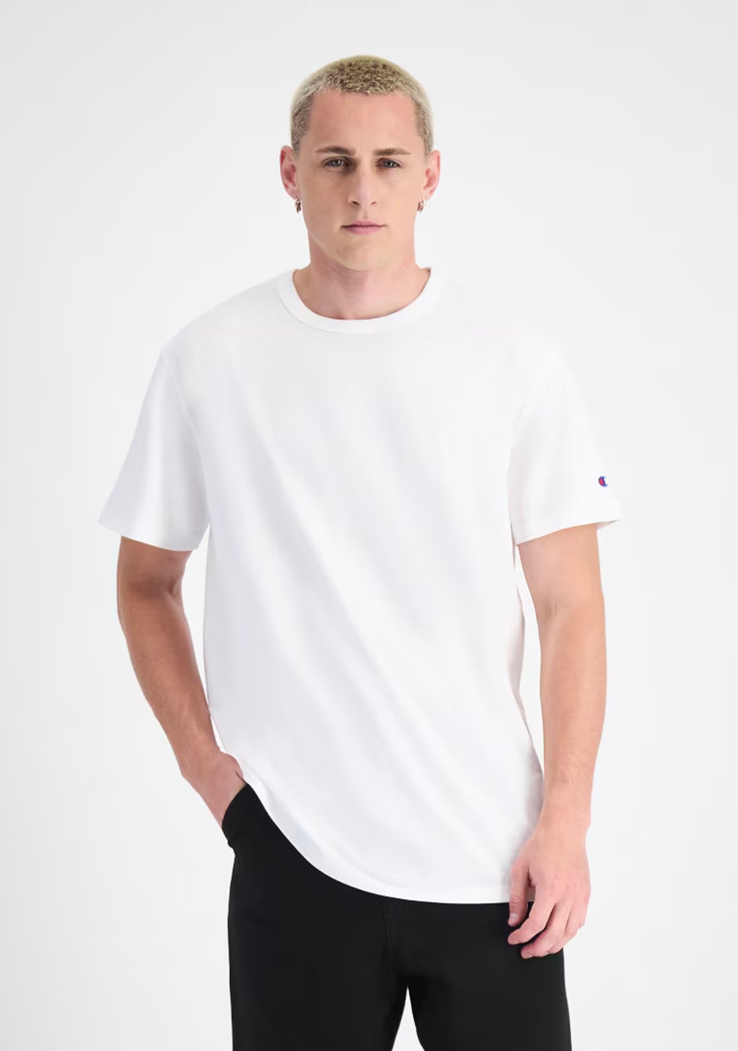 Champion Men's Heritage Tee