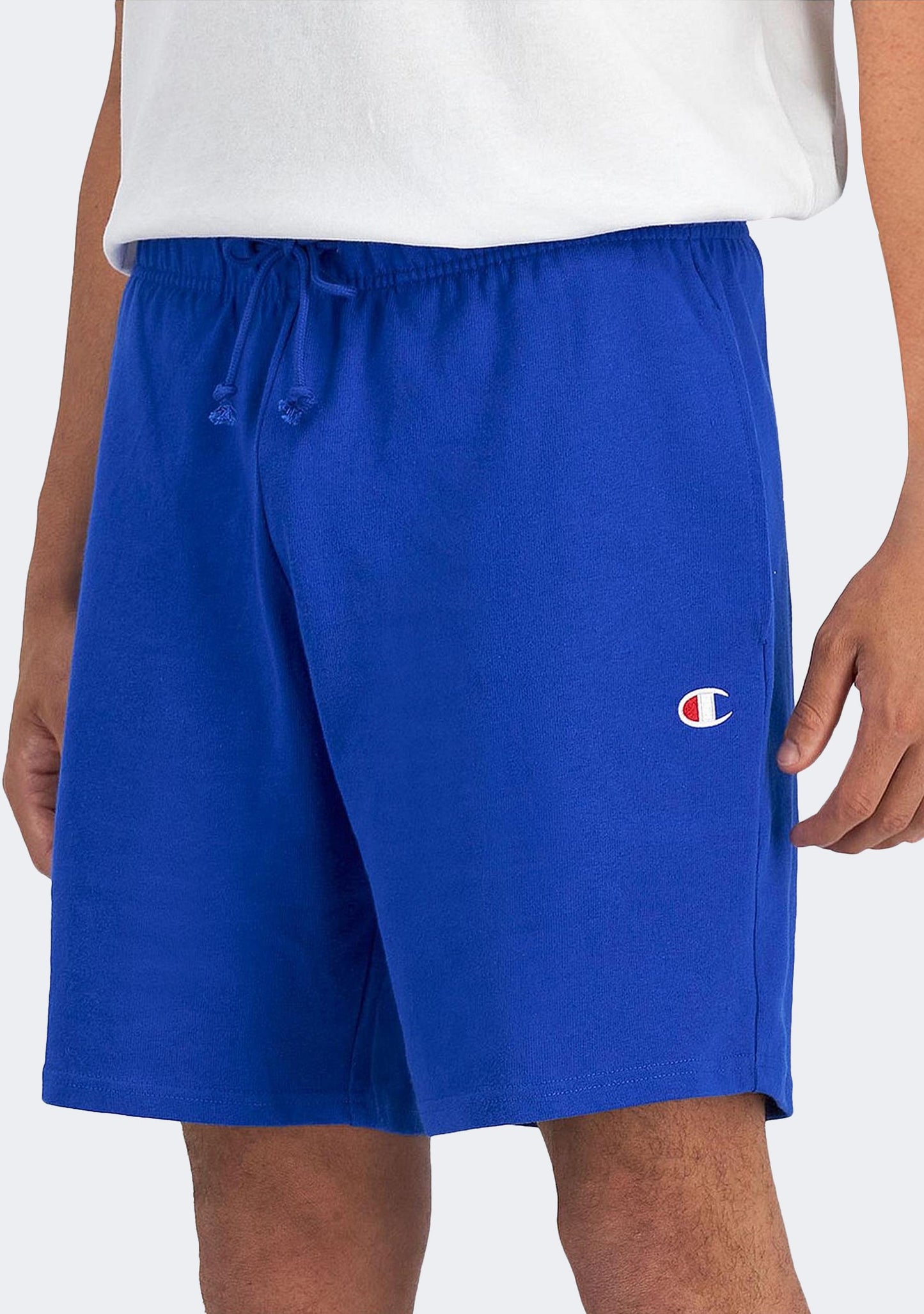 Champion Men's JR Jersey Shorts
