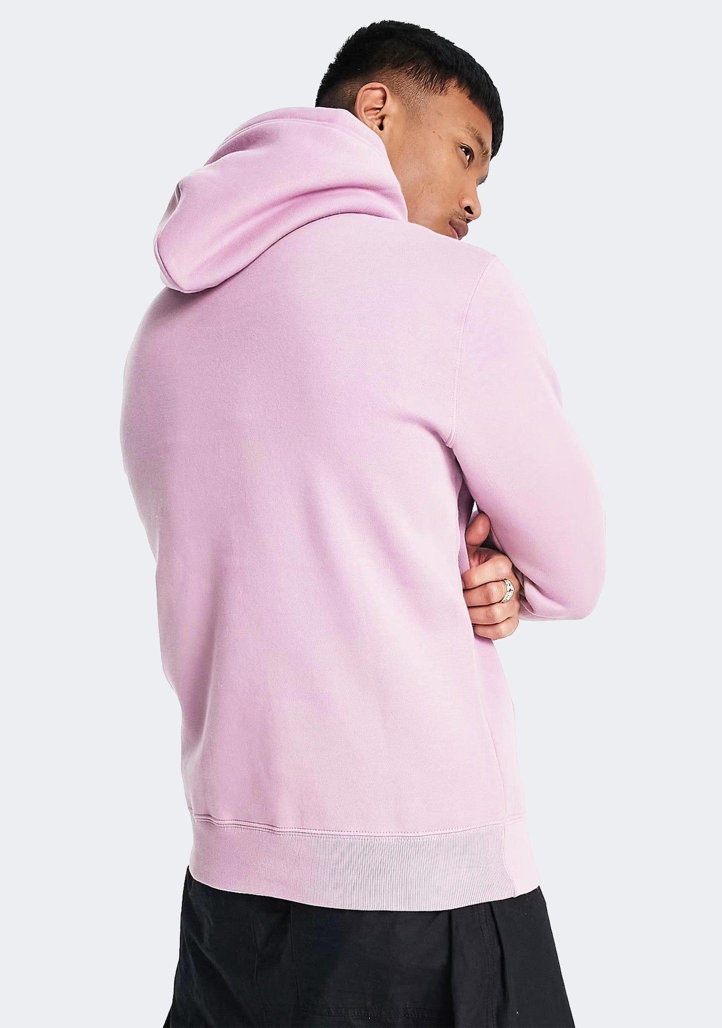 Champion Men's Pride Hoodie