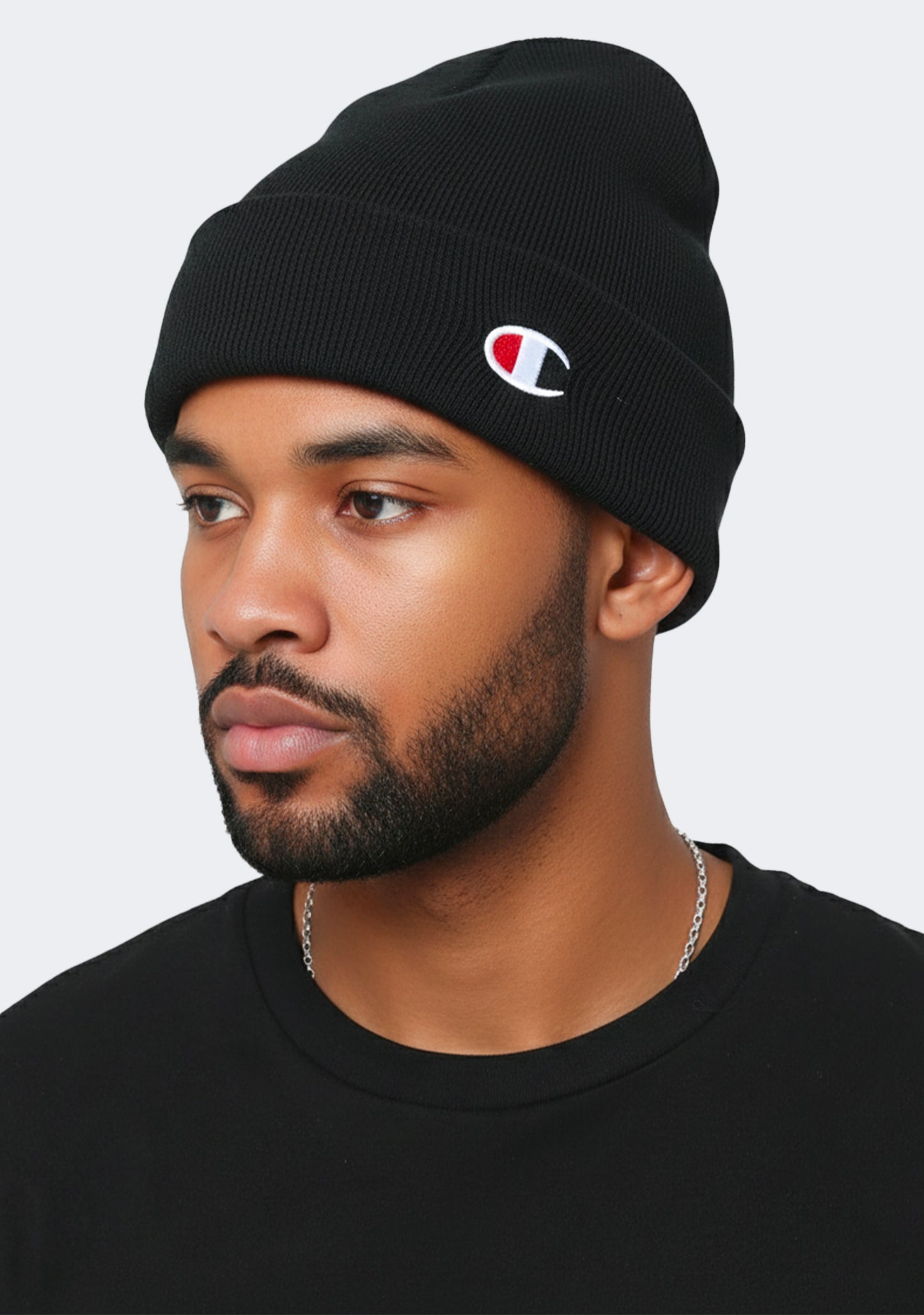 Champion SPS C Logo Beanie