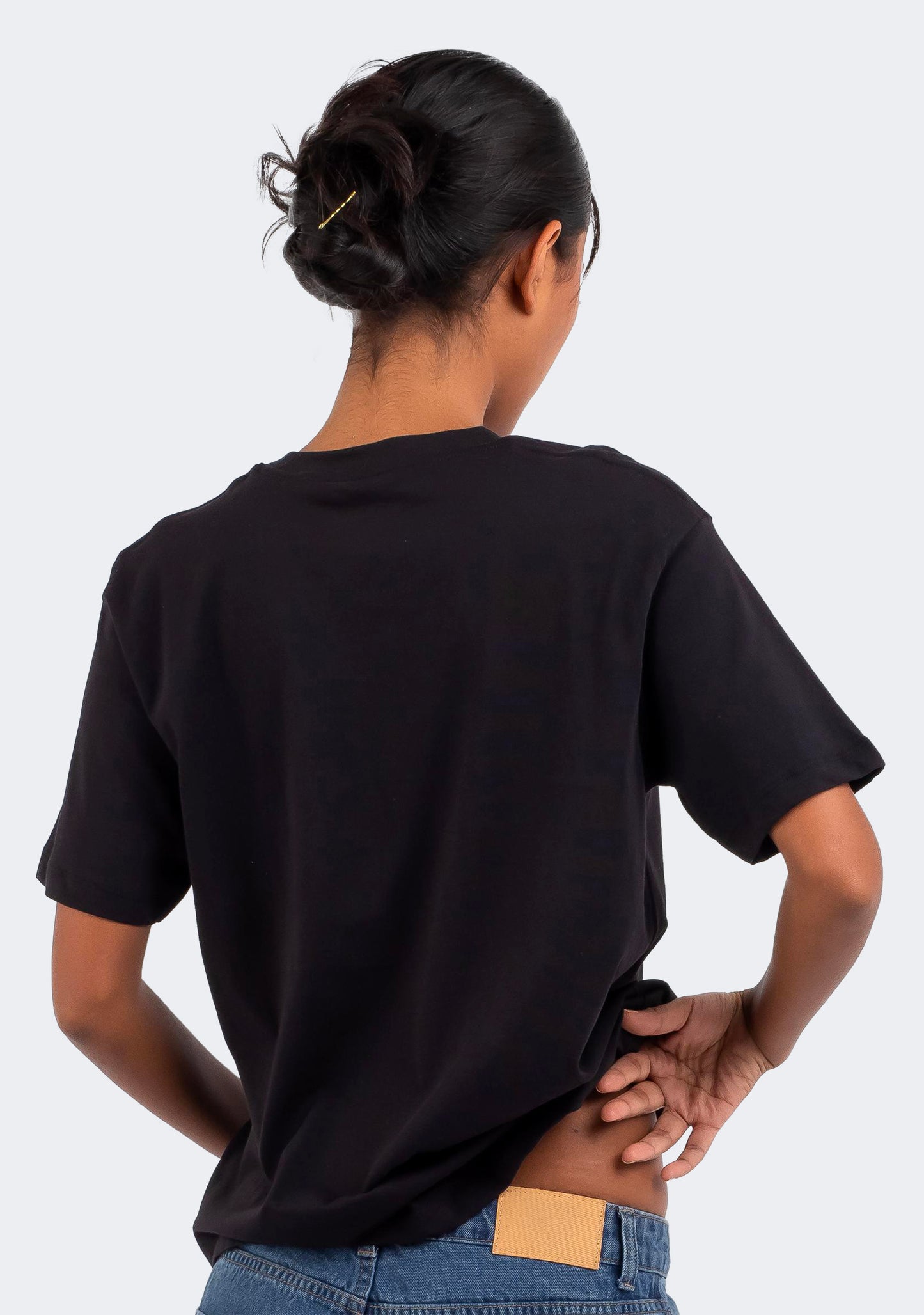 Champion Women's SPS Graphic Print Tee