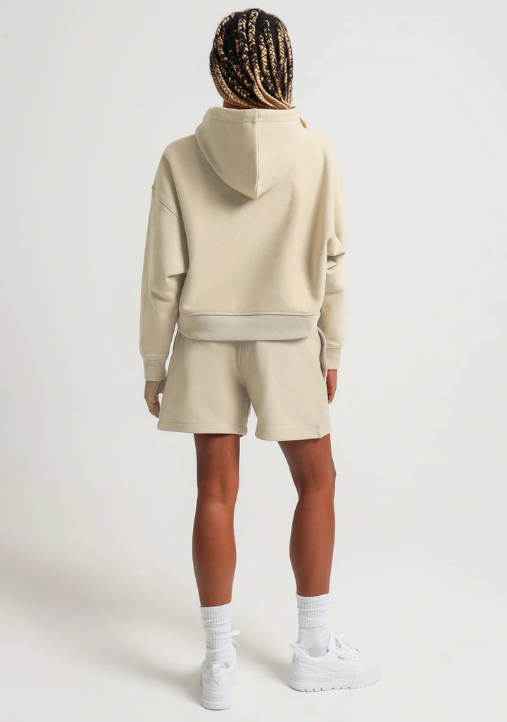 Champion Women's Reverse Weave Level Up Hoodie