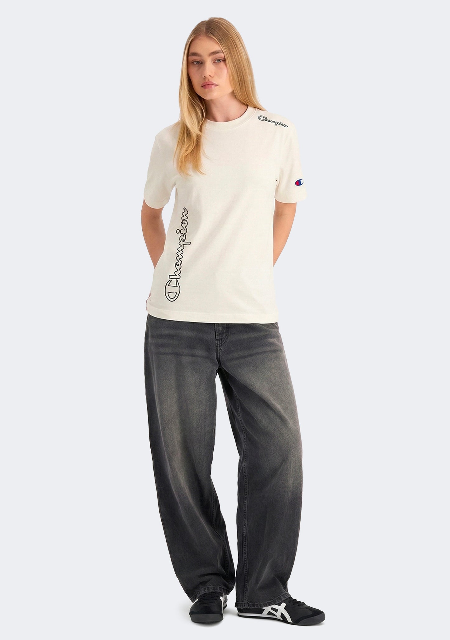 Champion Women's Rochester Oversized Tee