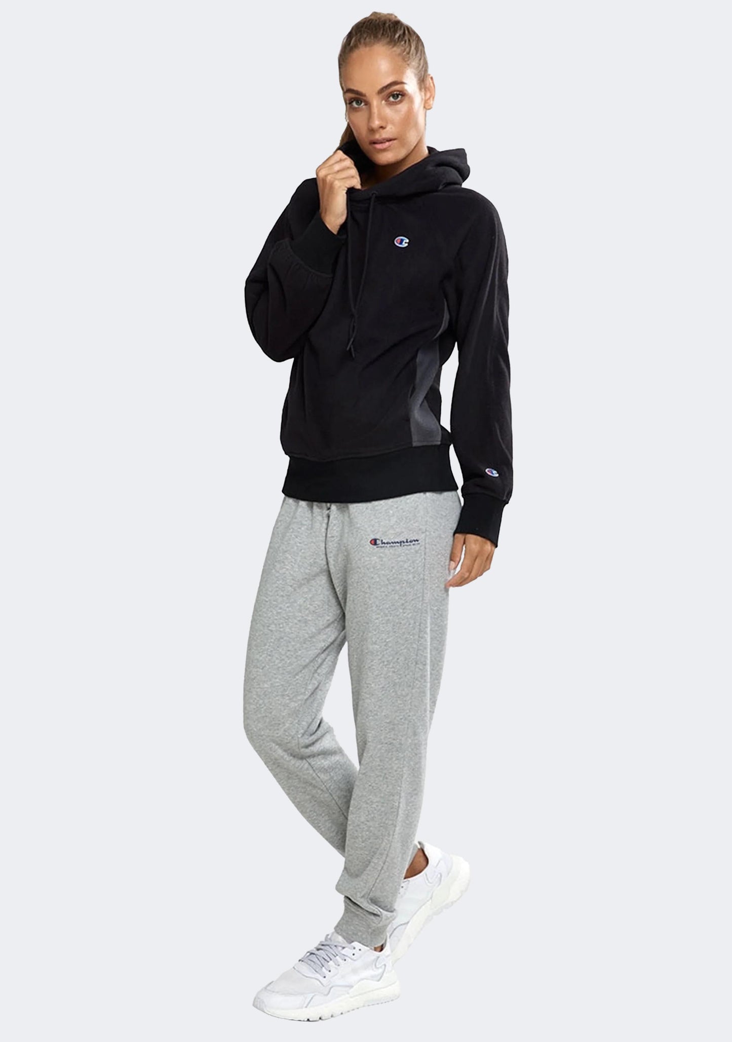 Champion Women's Rochester Polar Hoodie