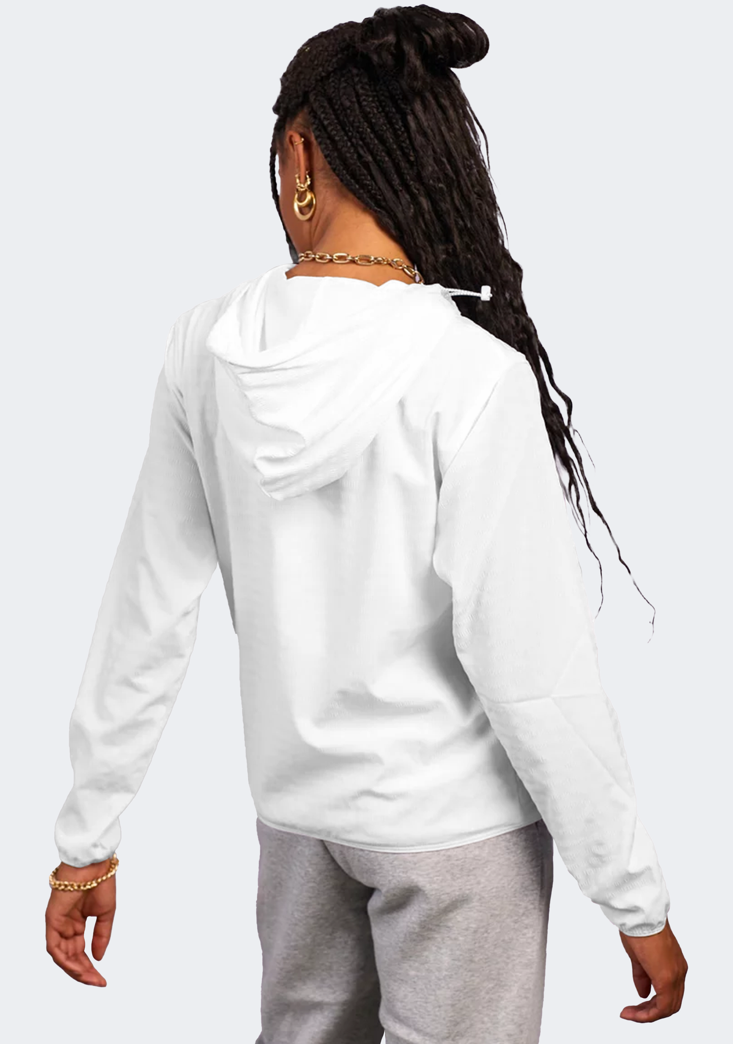 Champion Women's Sport Layer Jacket