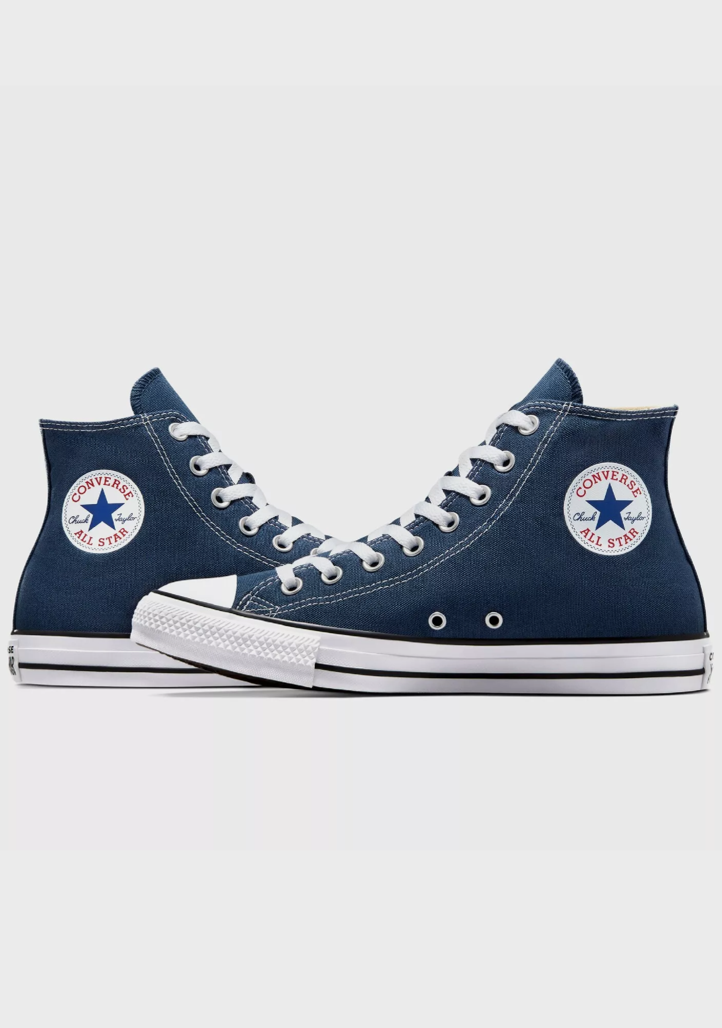 Converse Unisex Chuck Taylor All Star High