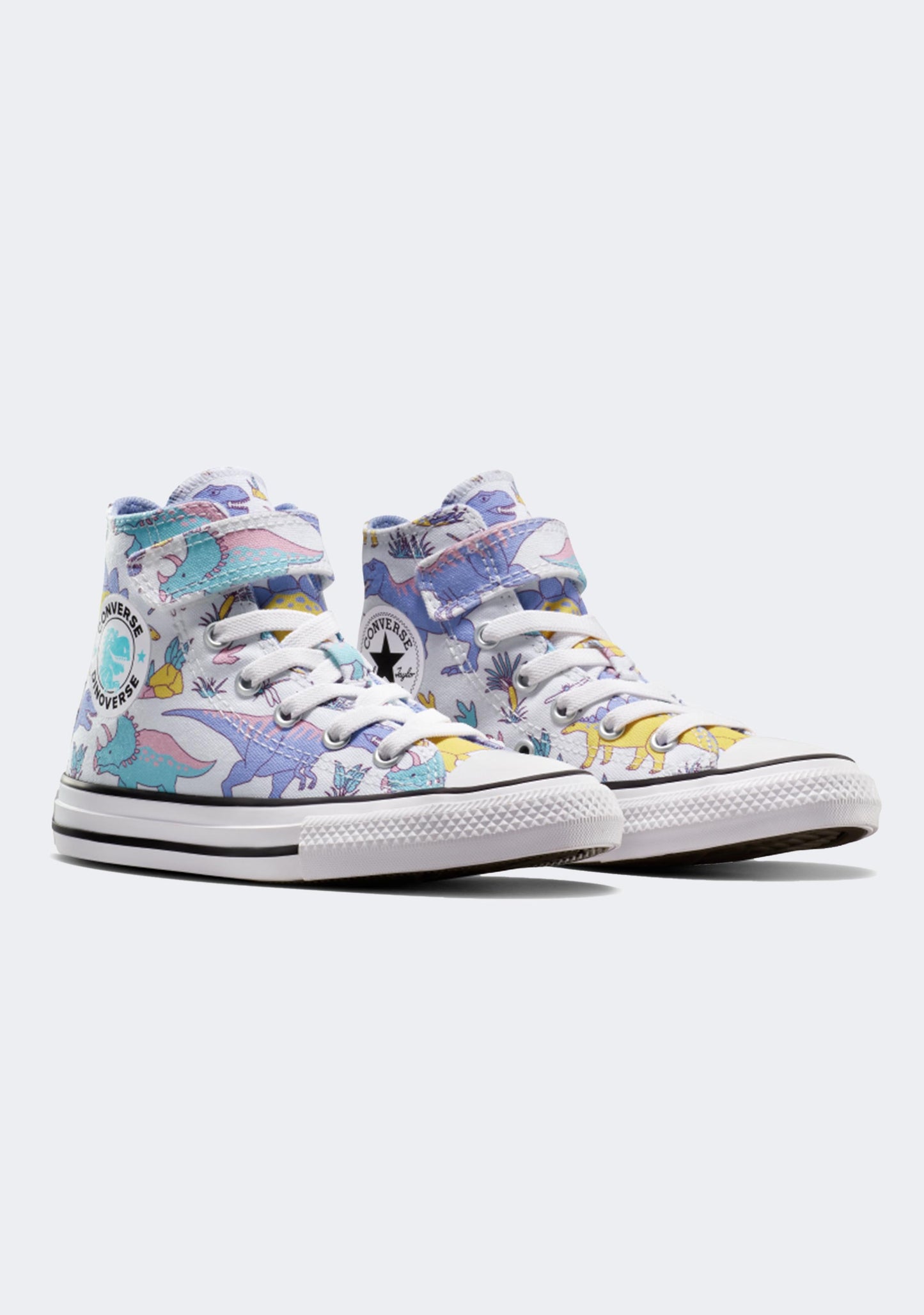 Converse Youth Chuck Taylor All Star 1V High