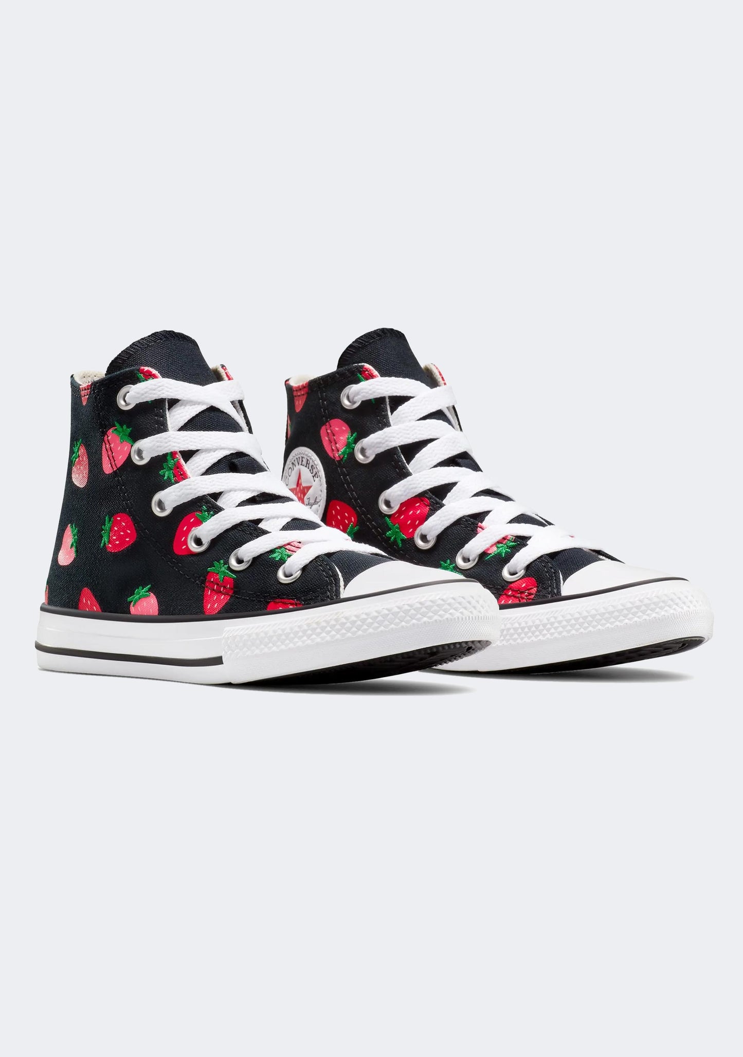 Converse Youth Chuck Taylor All Star High