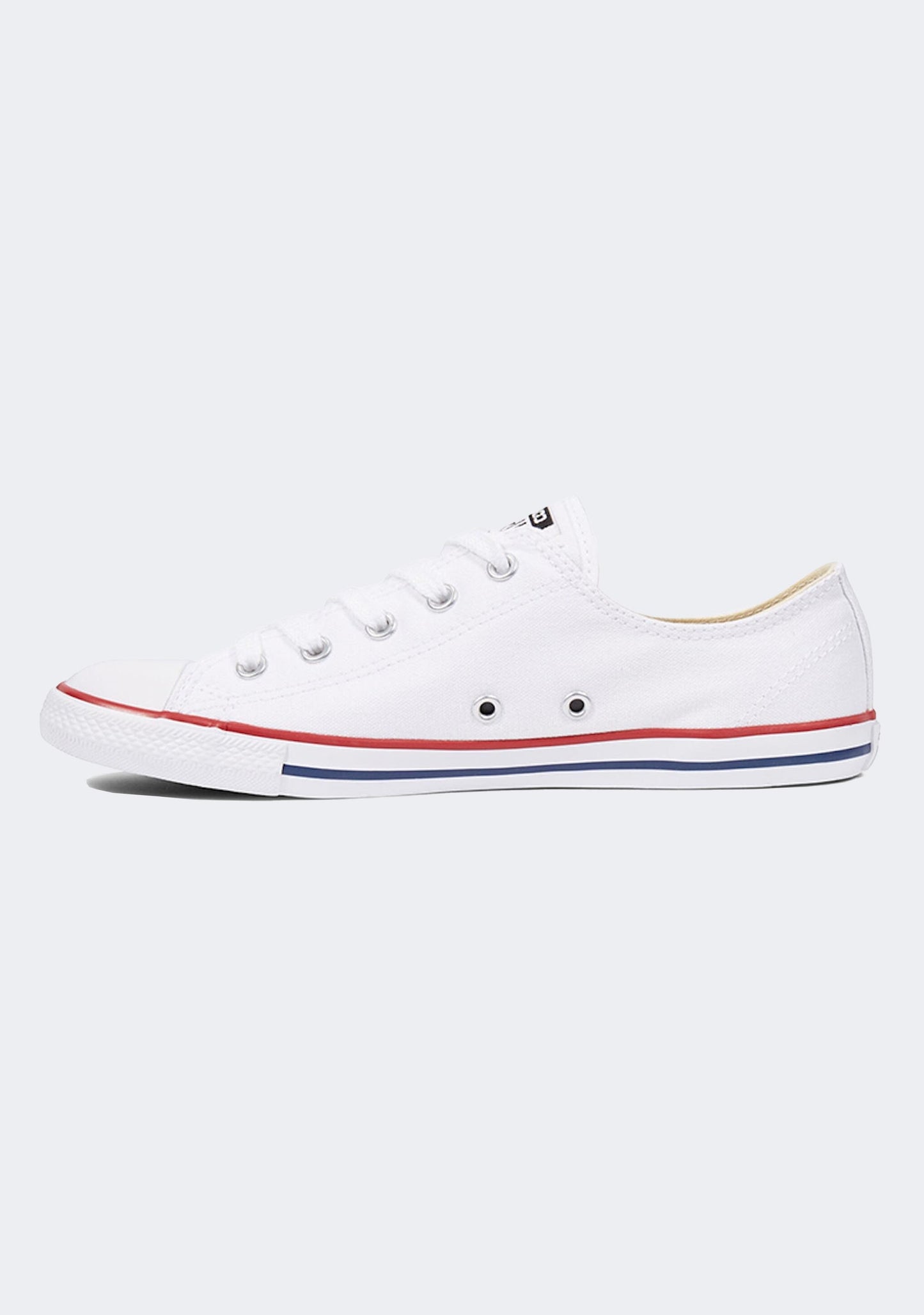 Converse Women's Chuck Taylor All Star Dainty Ox