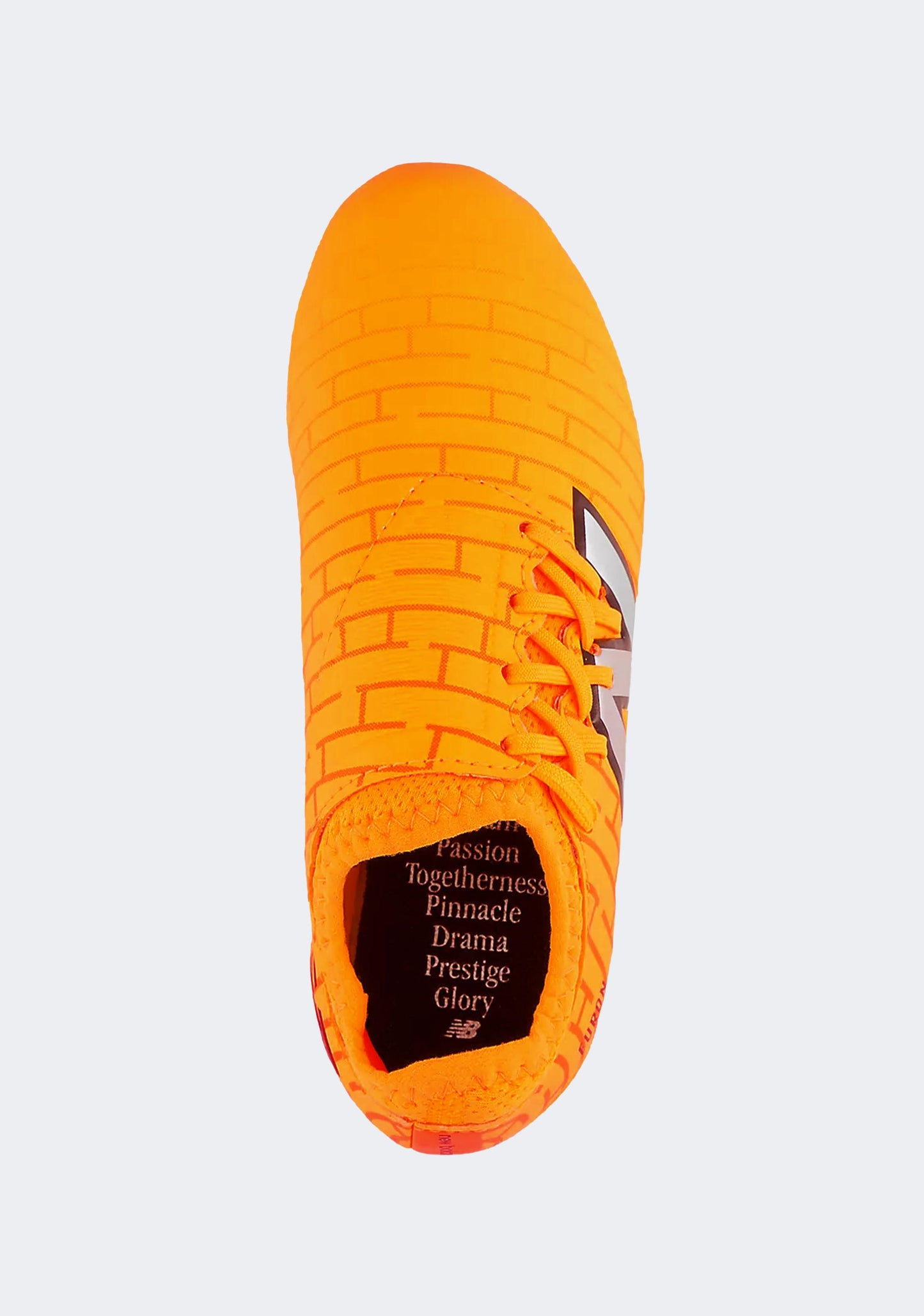 New Balance Kids' Furon Dispatch FG V7+