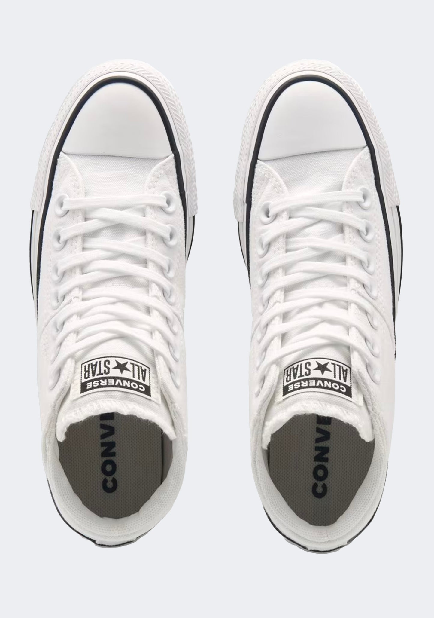 Converse Women's Chuck Taylor All Star Madison Mid