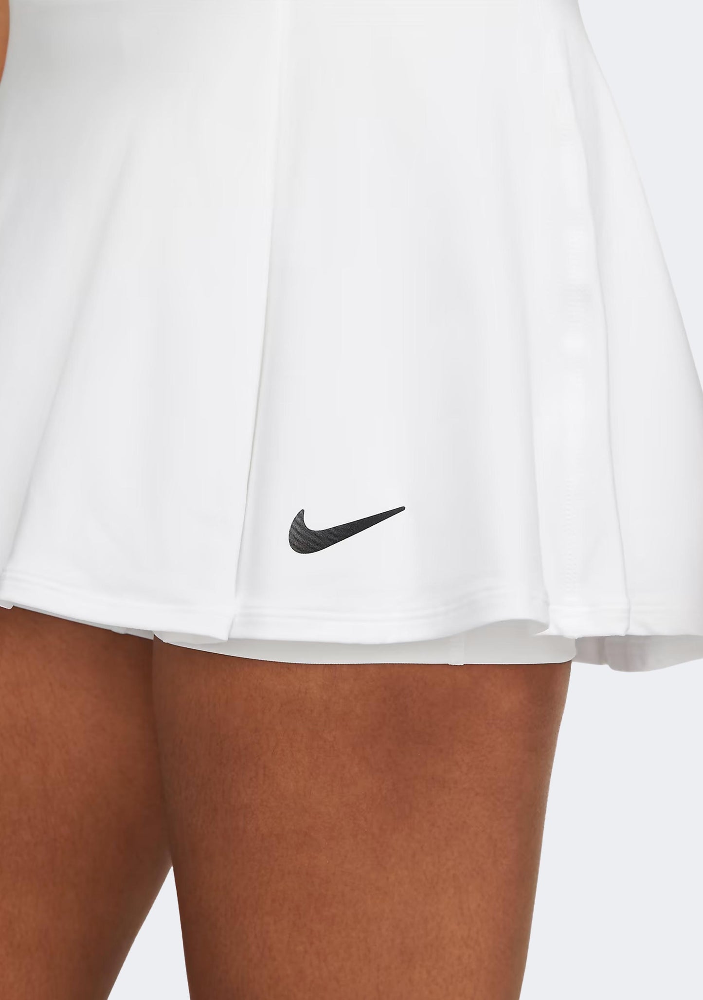 Nike Women's Court Dri-Fit Victory Skirt