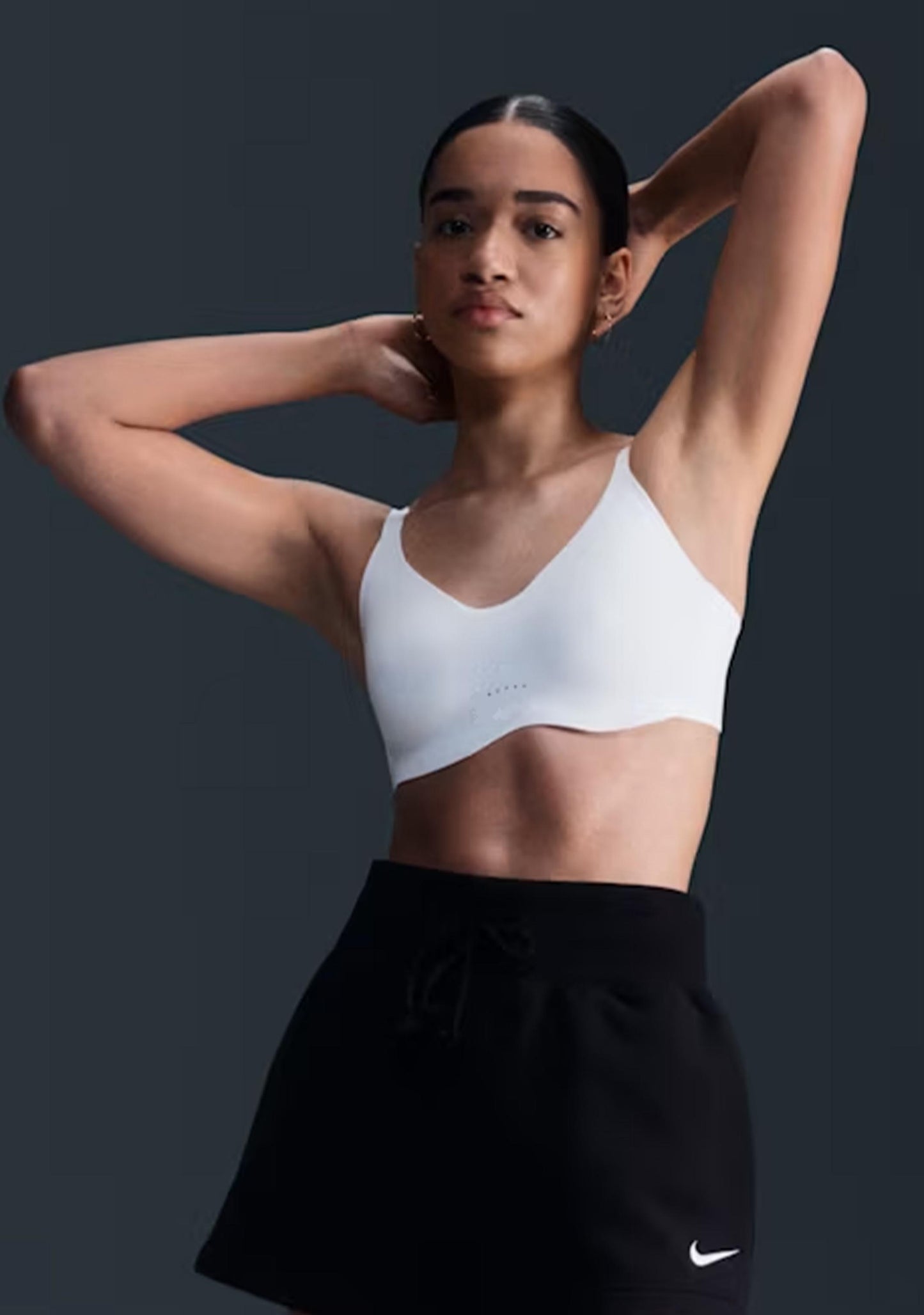 Nike Women's Alate Minimalist Bra