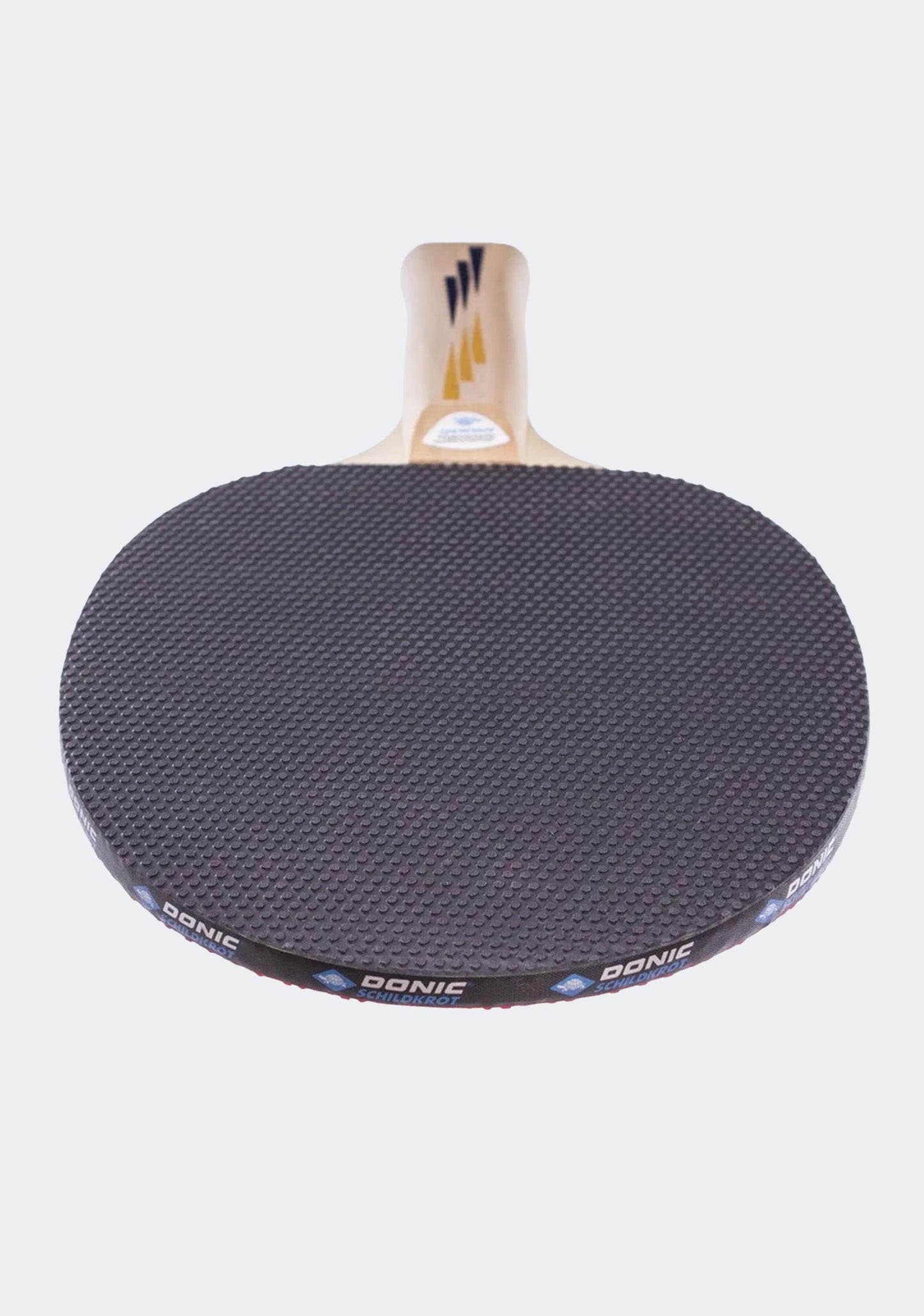 Donic Schildkrot Appelgren Line Level 200 Table Tennis Bat
