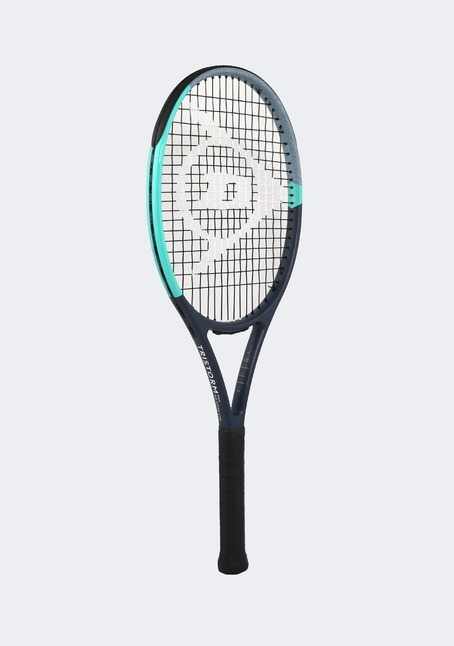Dunlop Tristorm Pro 100 Superlite Tennis Racquet