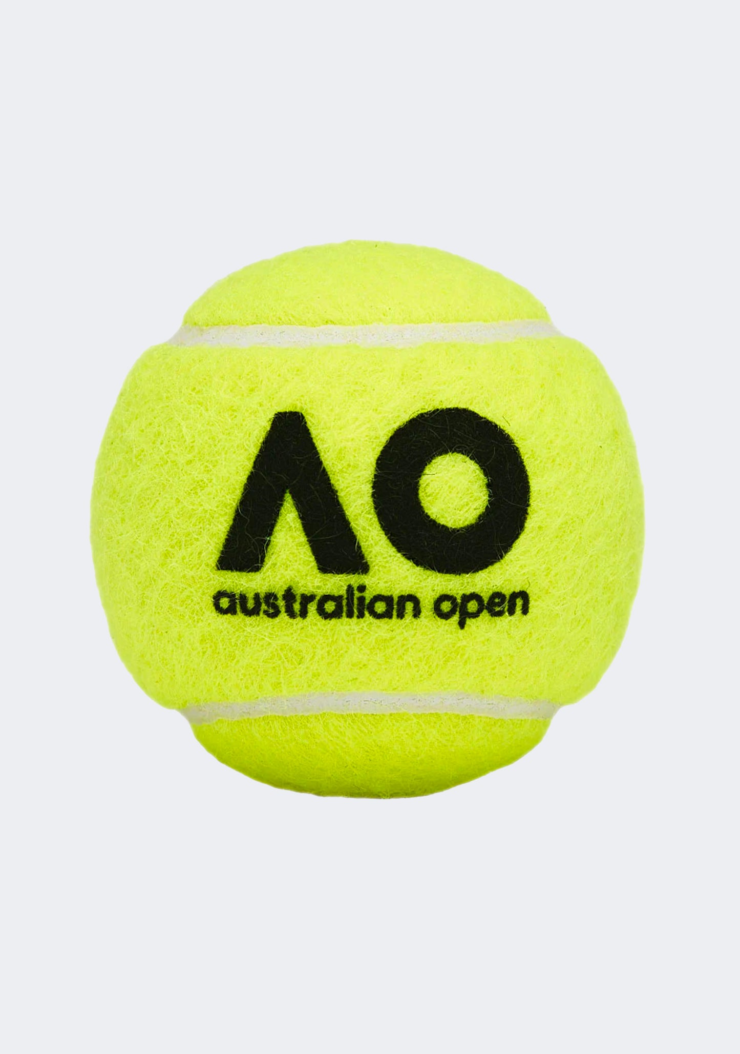 Dunlop Australian Open Official Tennis Ball 4 Pack