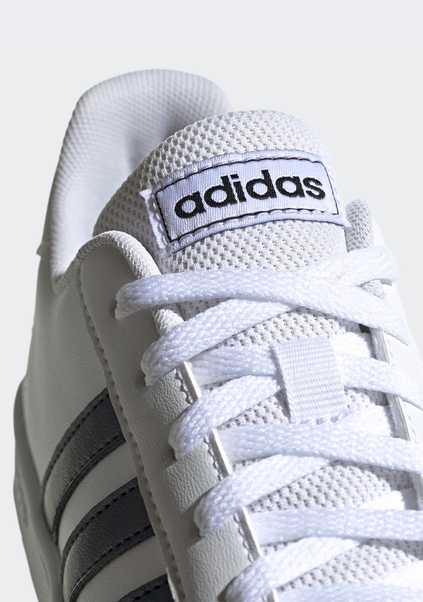 Adidas Junior Grand Court