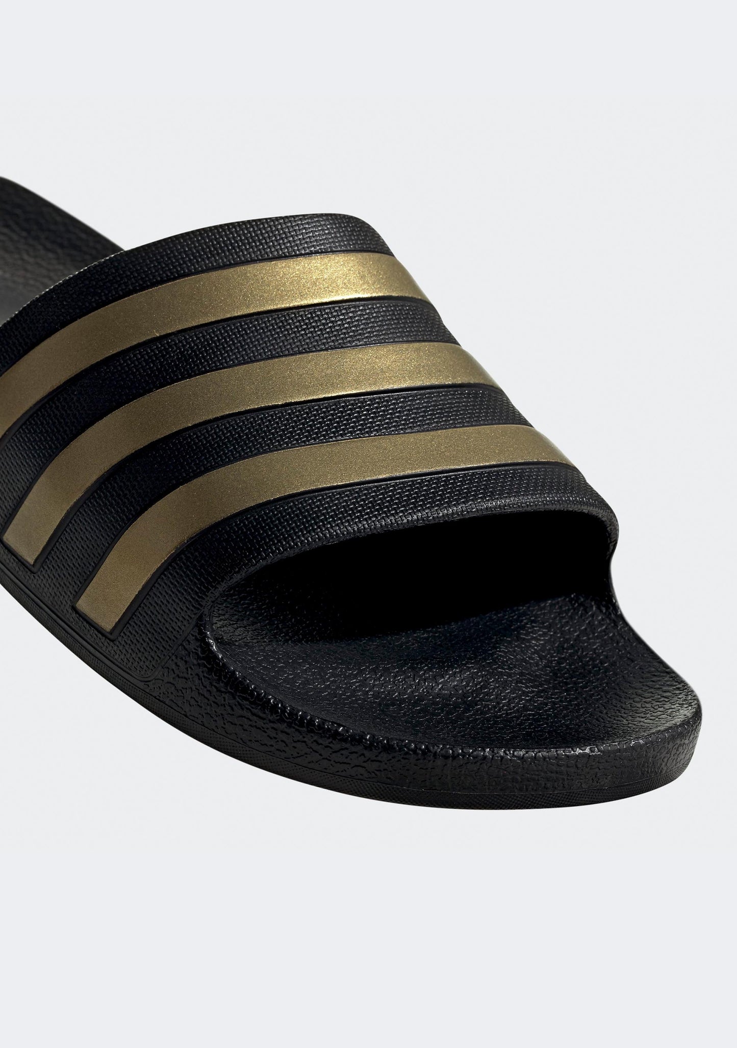 Adidas Men's Adilette Aqua Slides