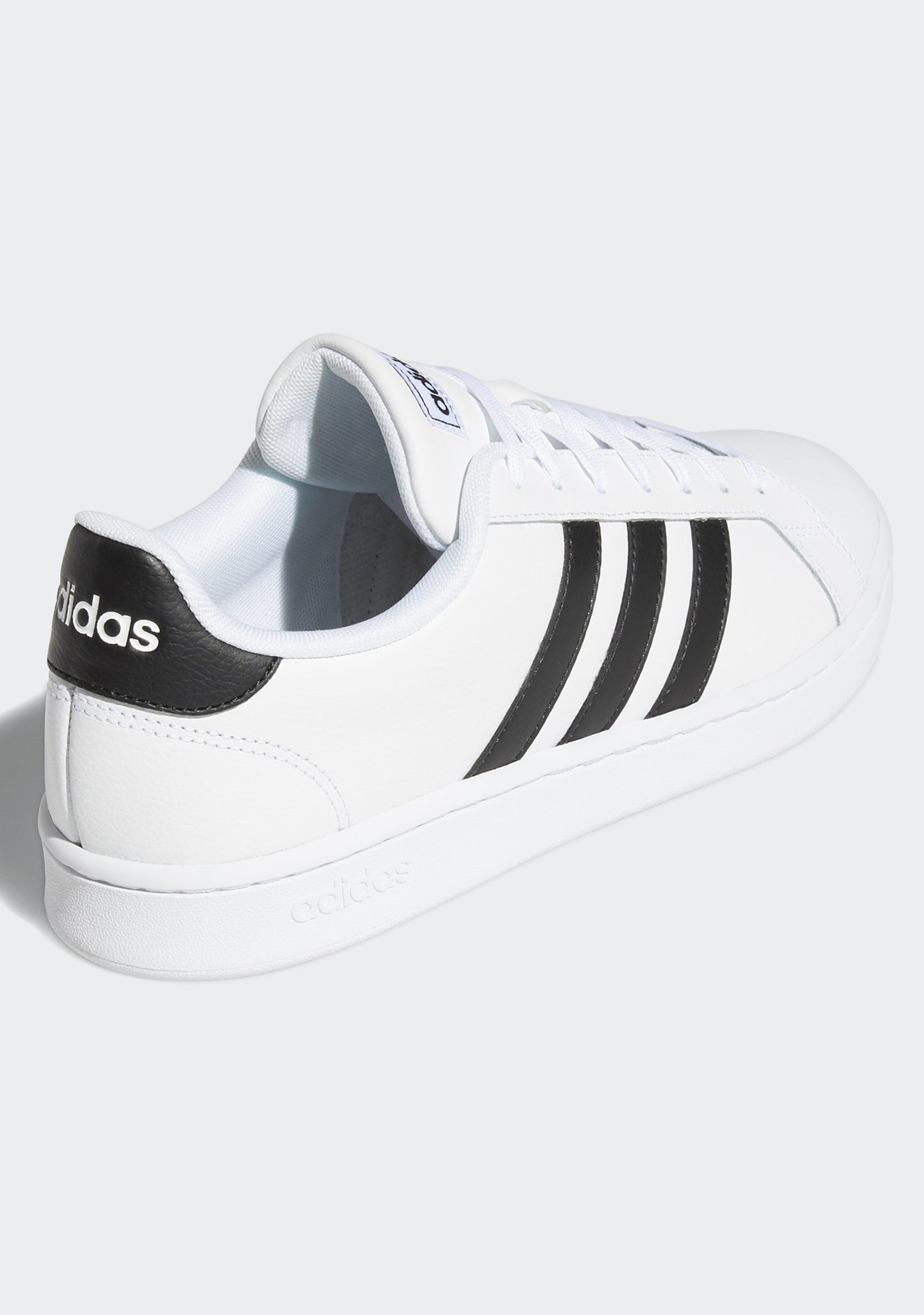 Adidas Men's Grand Court