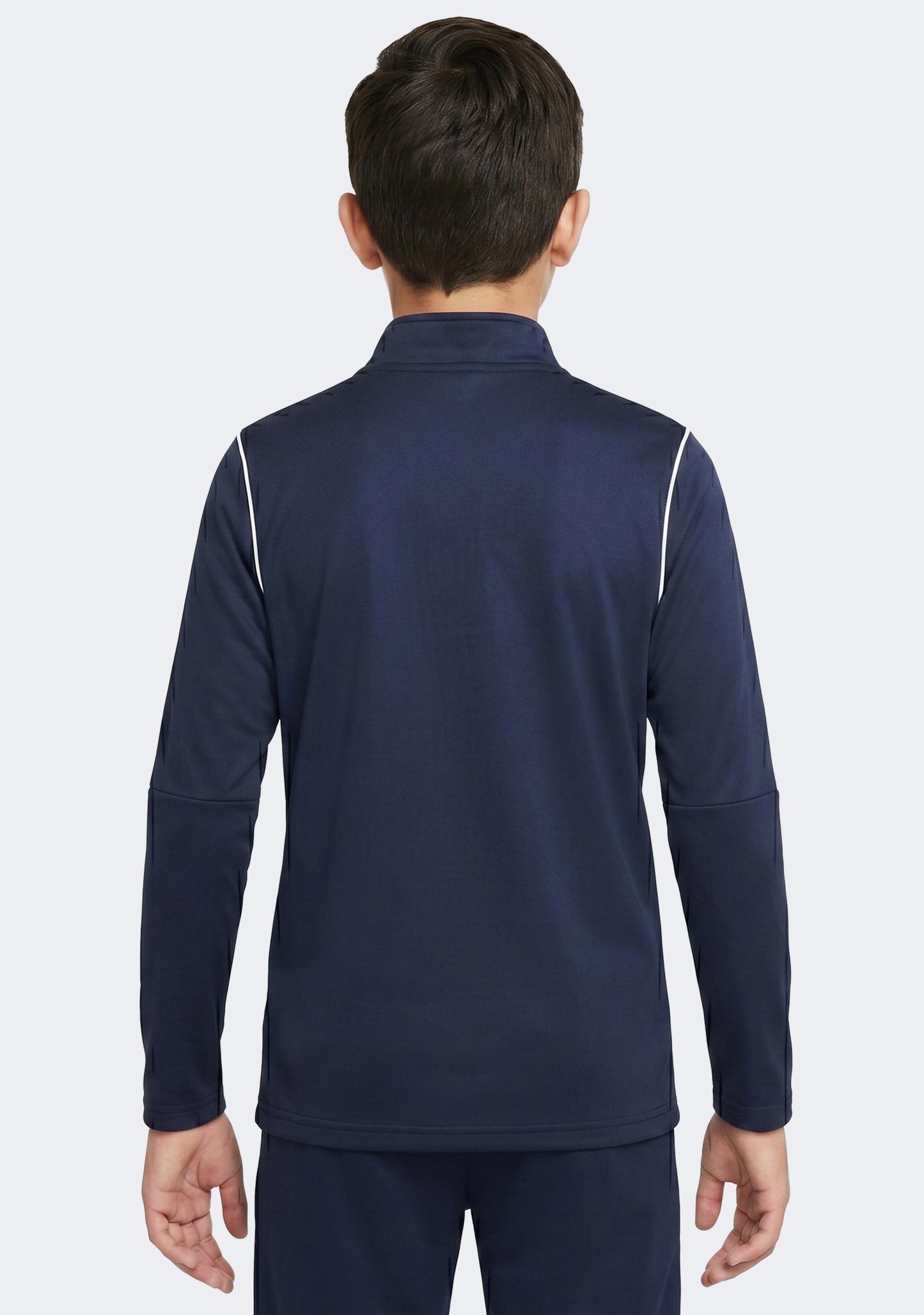 Nike Kids' Park 20 Track Jacket Navy