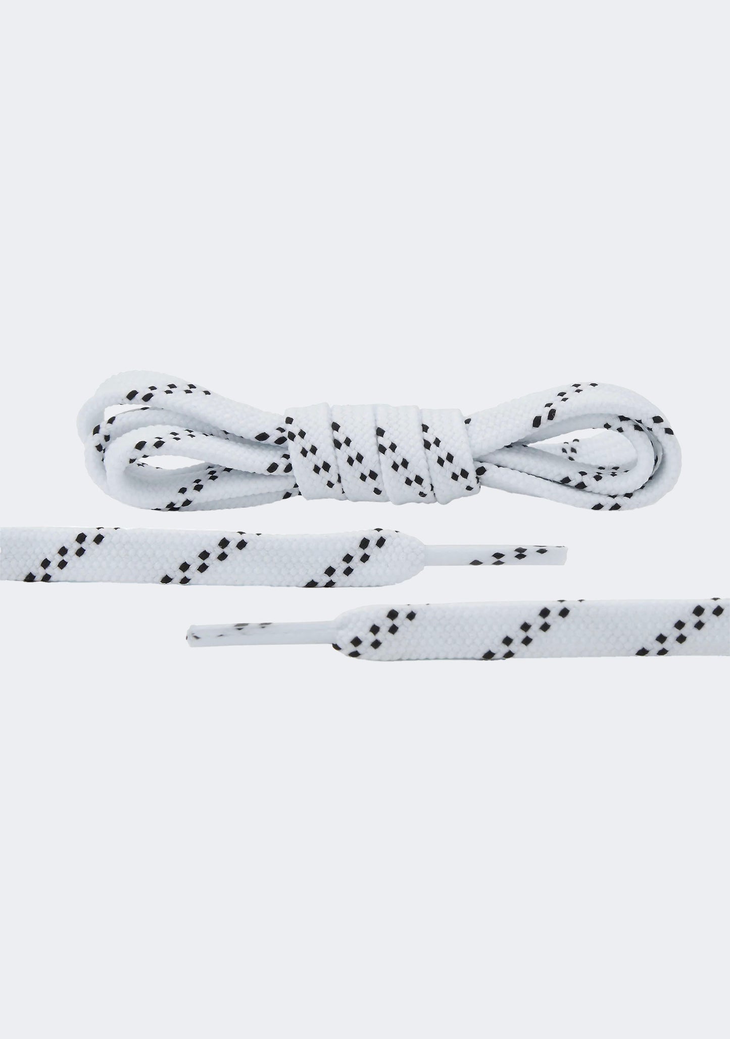 Forcefield Team Laces Speckled Flat 45”/114cm 2 Pack