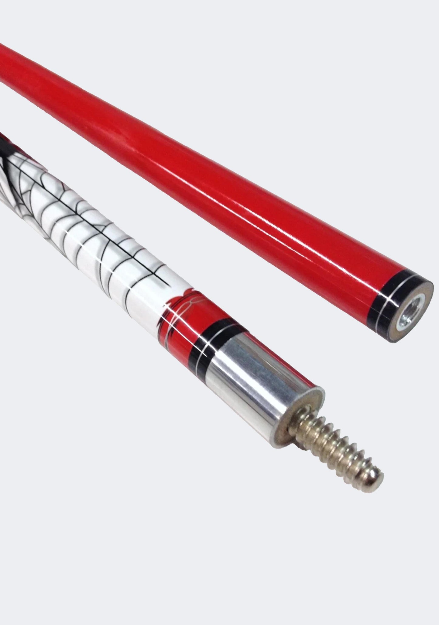 Formula Sports Illusion 2 Piece 57" Redback Cue
