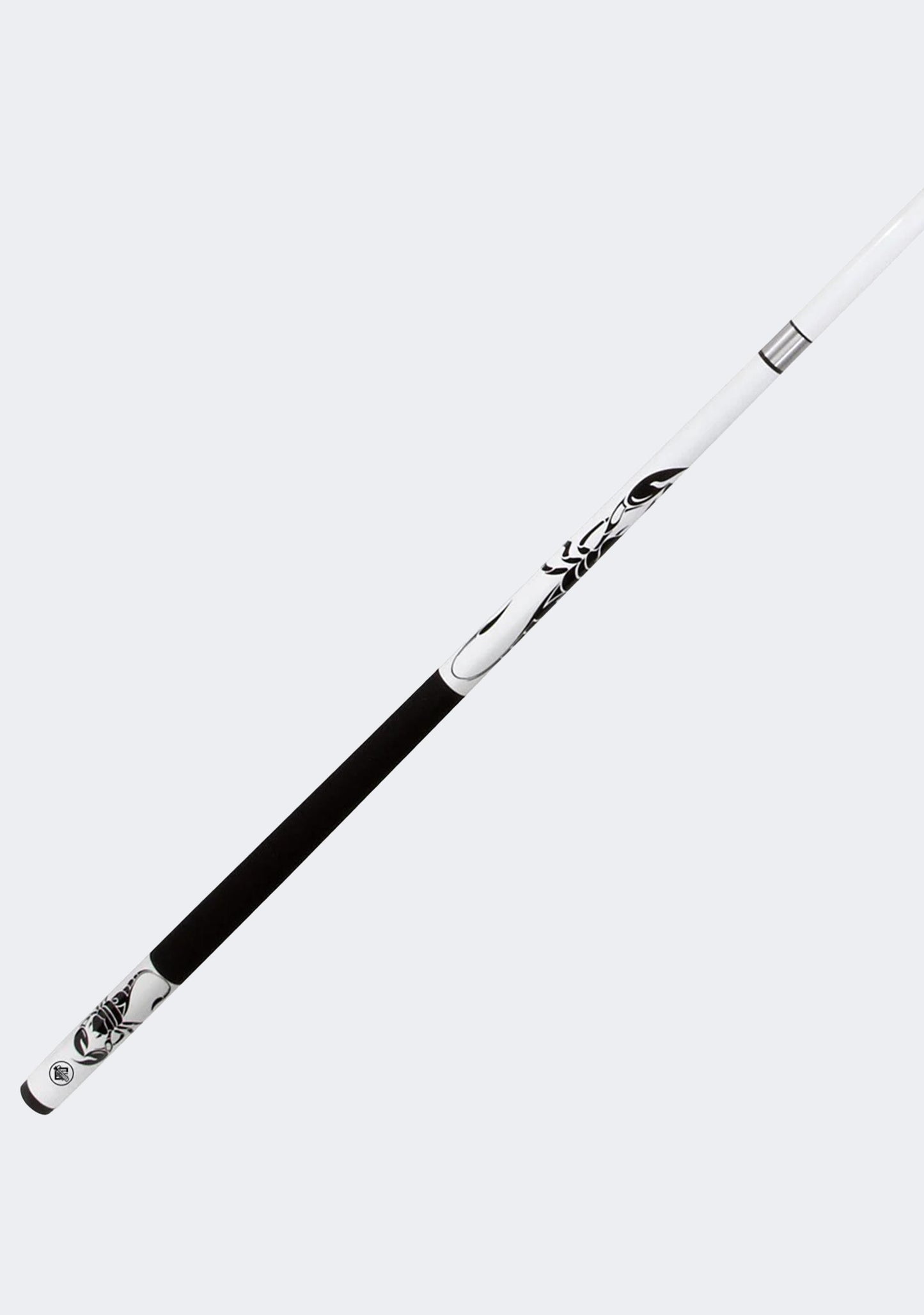 Formula Sports 2 Piece 57" Scorpion Composite Cue