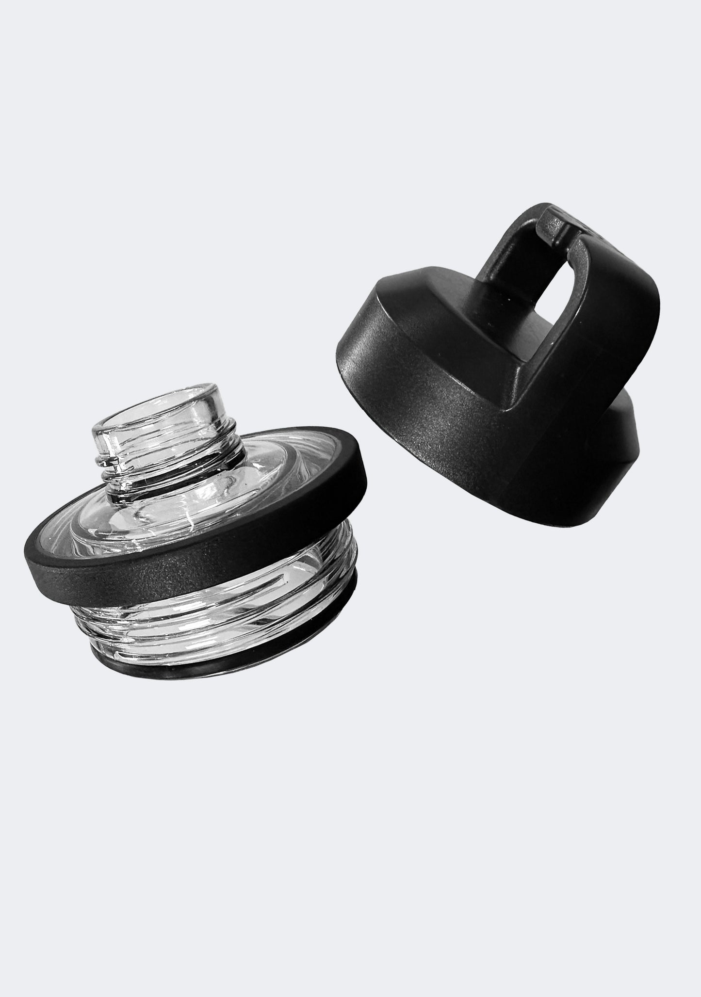 Fridgy 1.9L All-Dayer Water Bottle Navy Forge