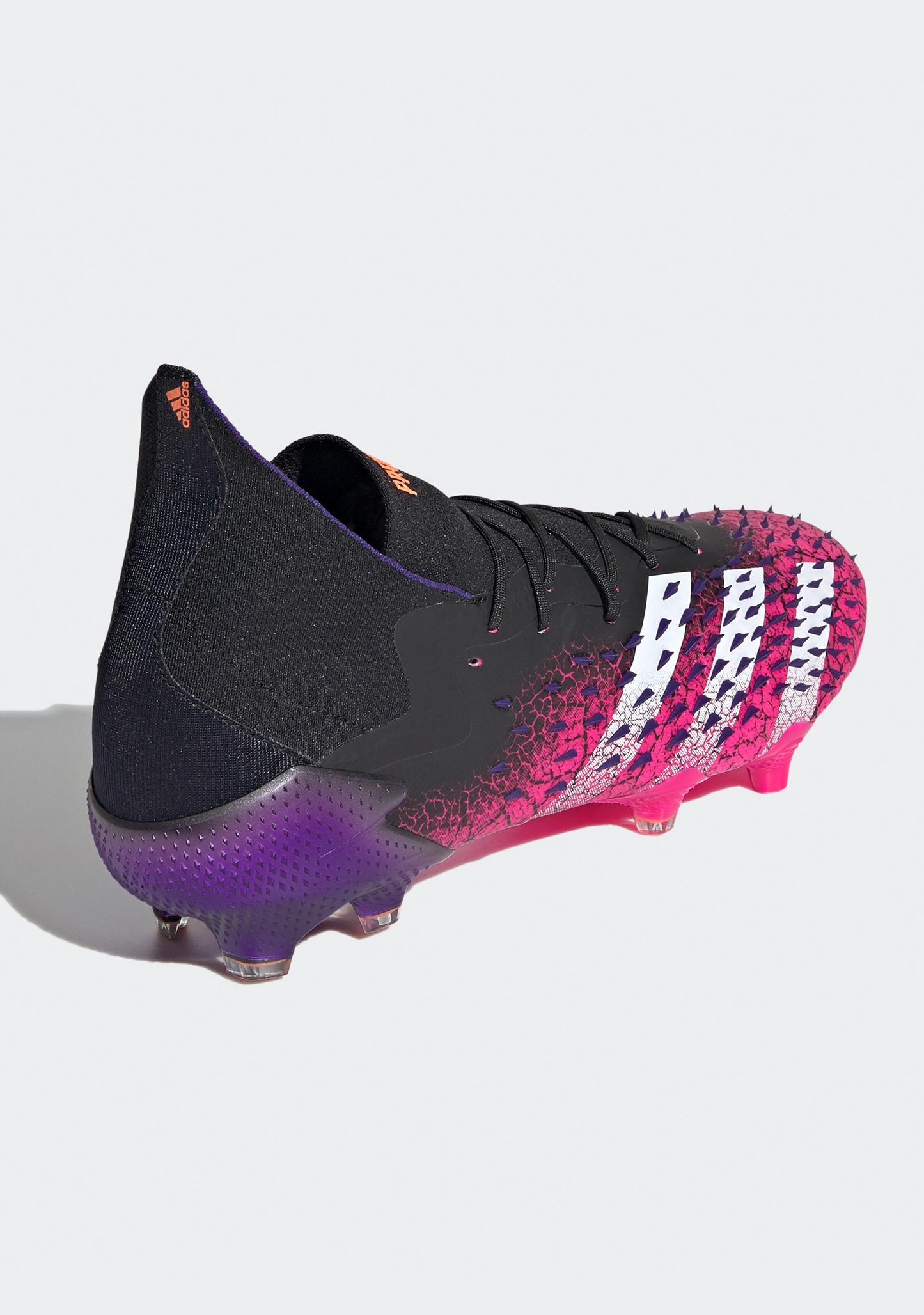 Adidas Men's Predator Freak.1 FG
