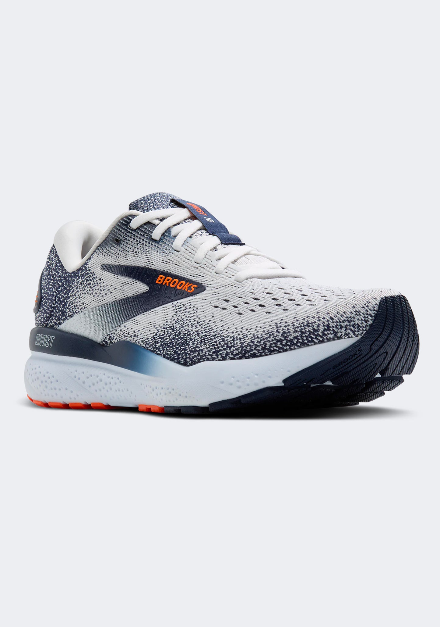 Brooks Men's Ghost 16