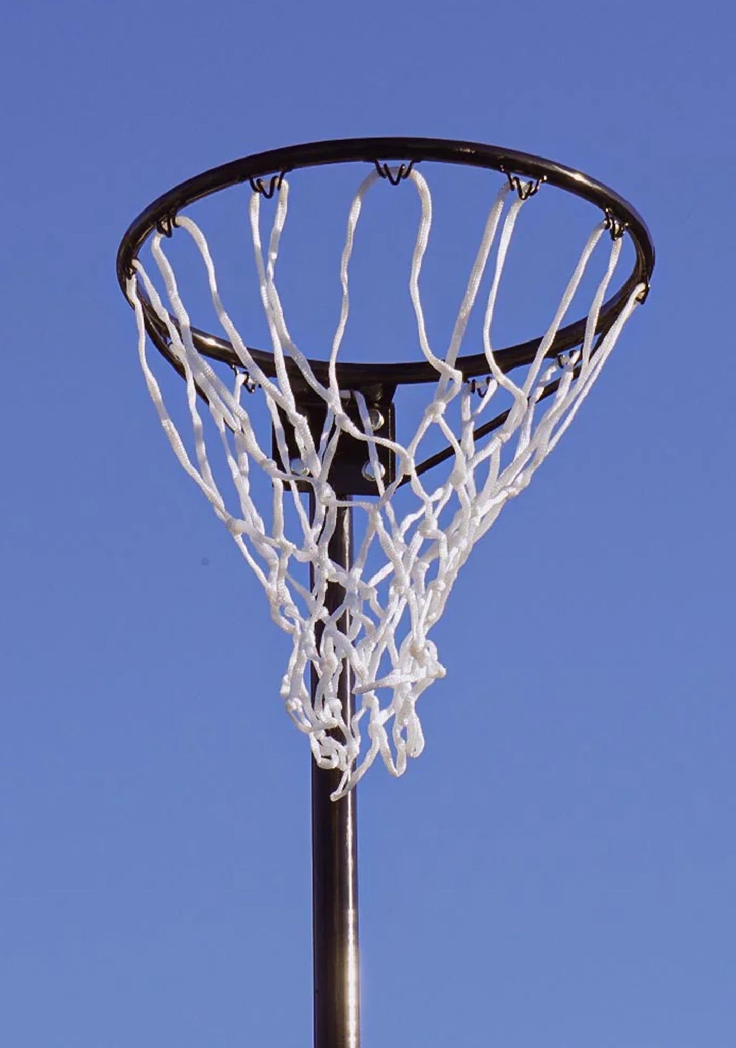 Gilbert Phoenix Netball Stand