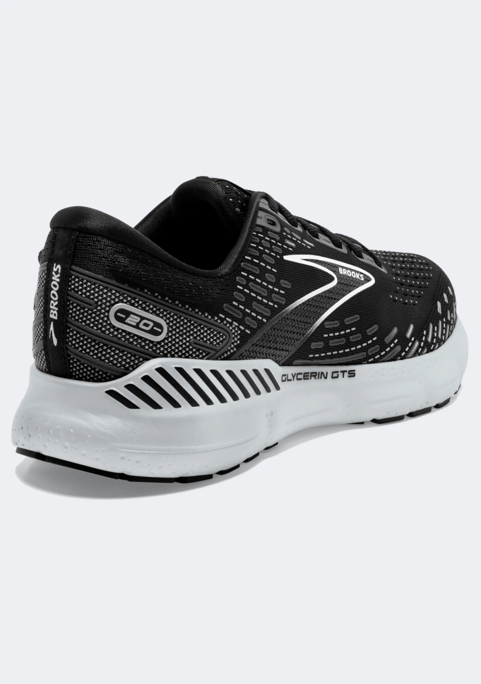 Brooks Women's Glycerin GTS 20