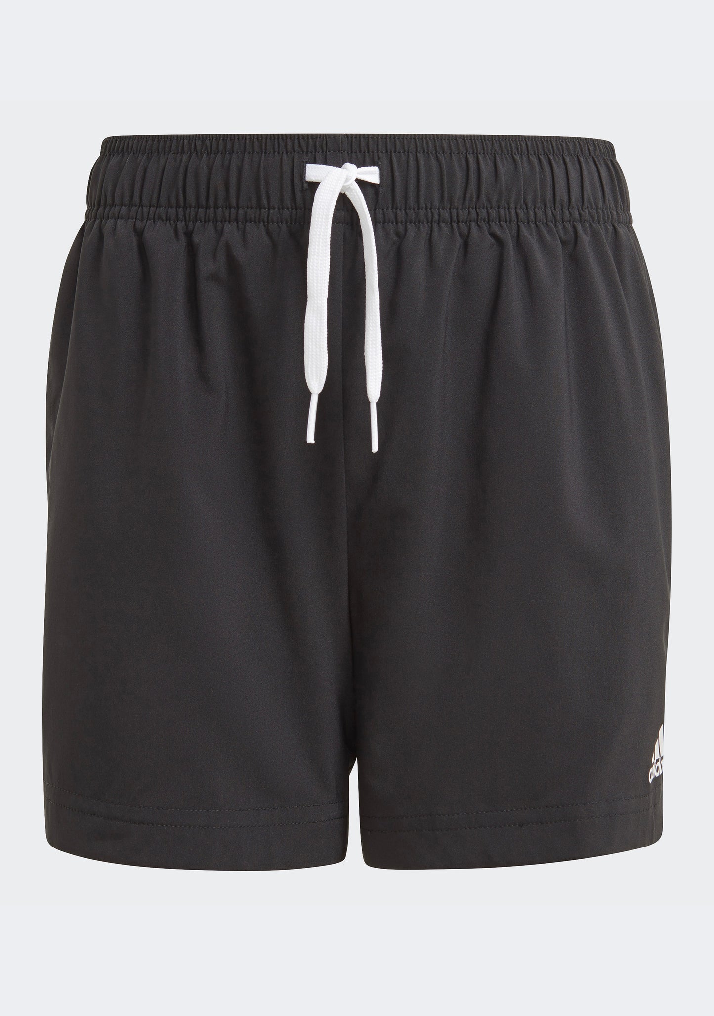 Adidas Boys Small Logo Chelsea Shorts Black