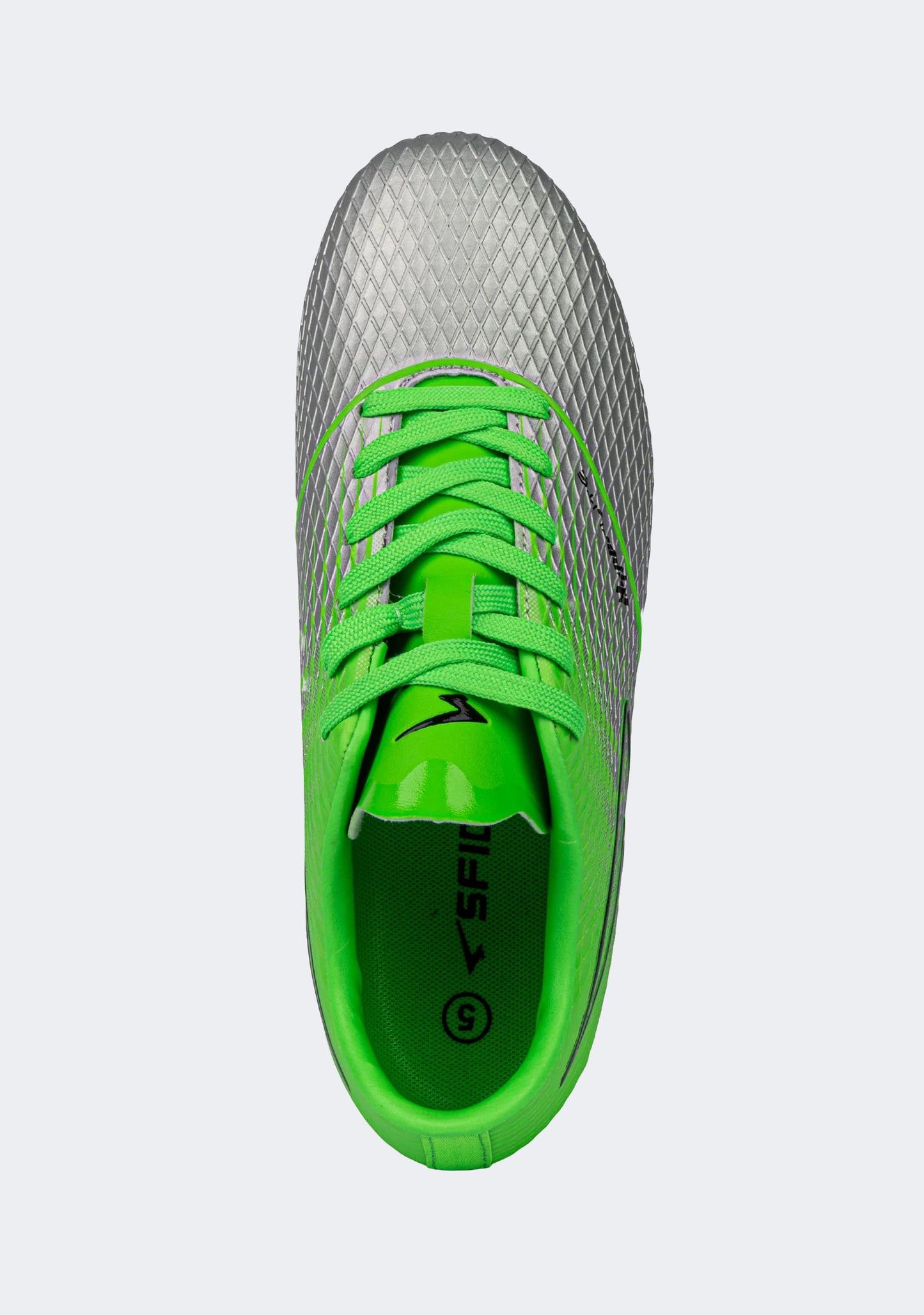 Sfida Kids' Equaliser Football Boots