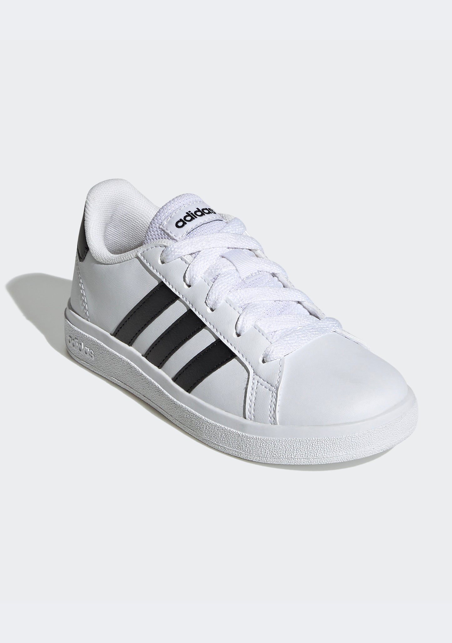 Adidas Kids' Grand Court 2.0