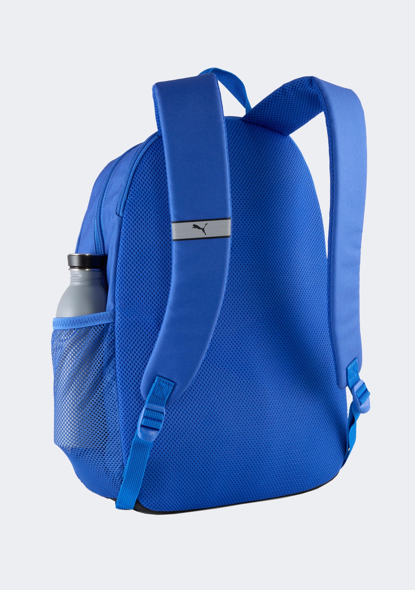 Puma Fundamental Backpack Blue 20L