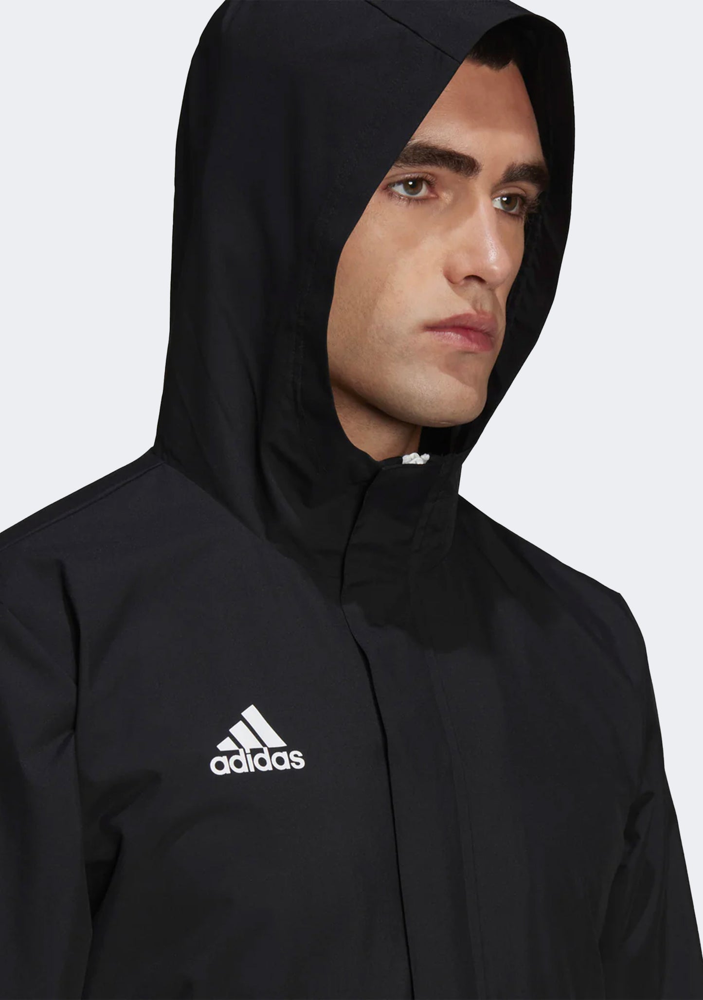 Adidas Men's Entrada 22 All Weather Jacket