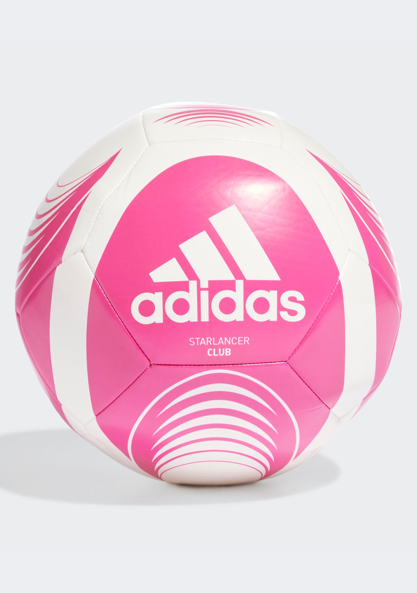 Adidas Starlancer Club Soccer Ball