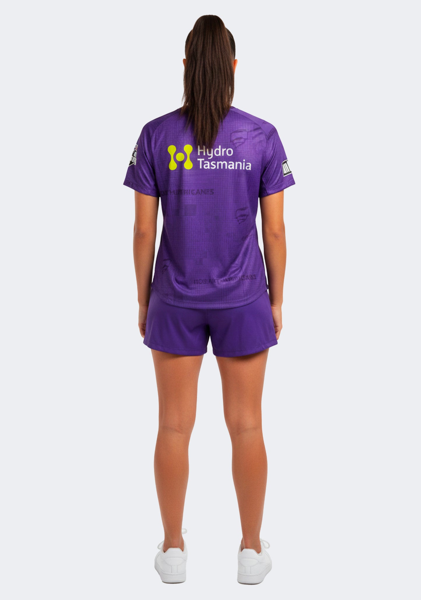 Nike Women's Hobart Hurricanes BBL Jersey