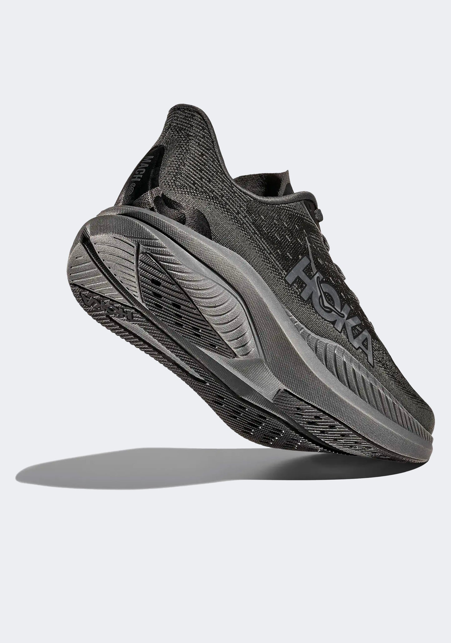 Hoka Men's Mach 6