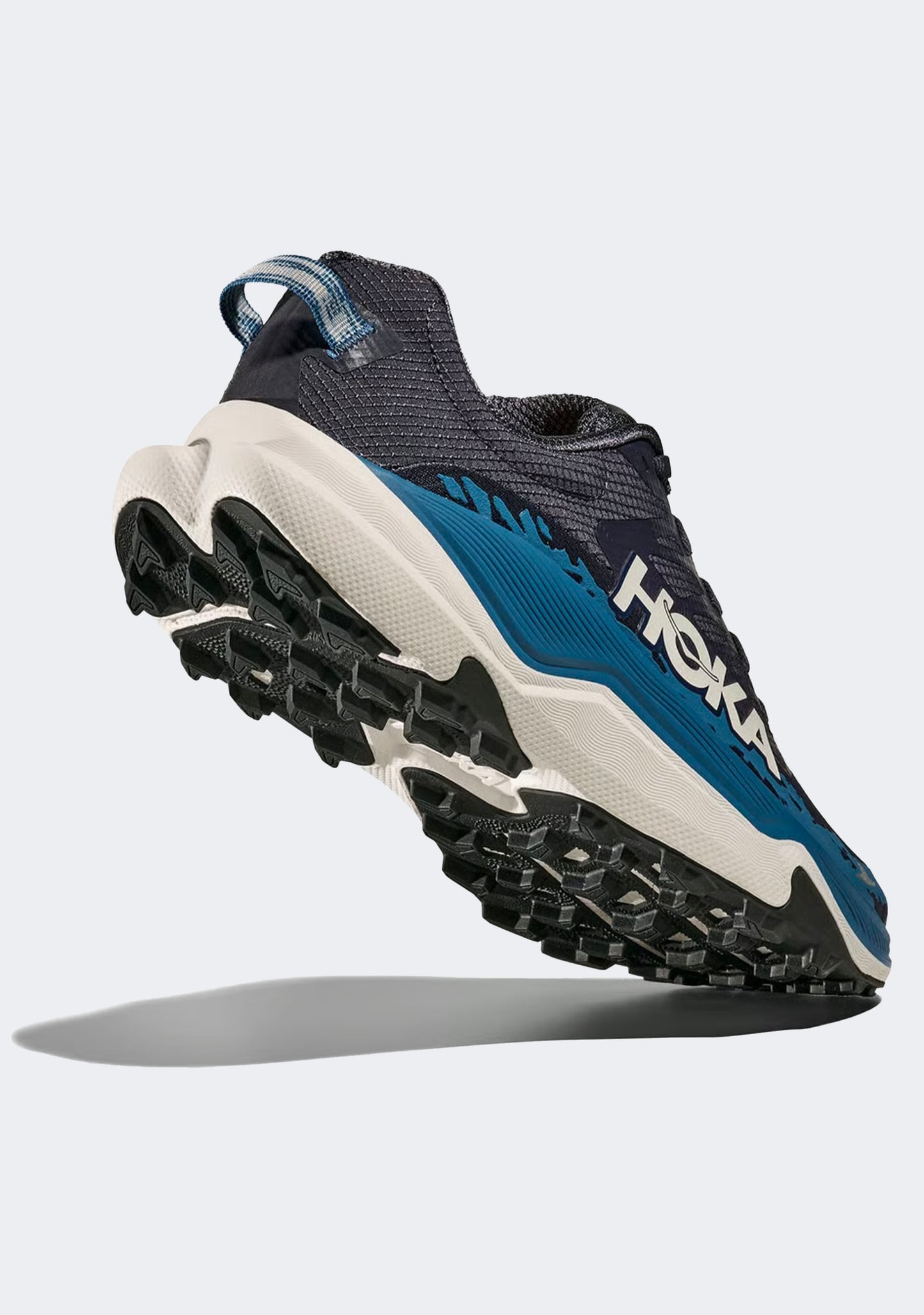 Hoka Men's Torrent 4