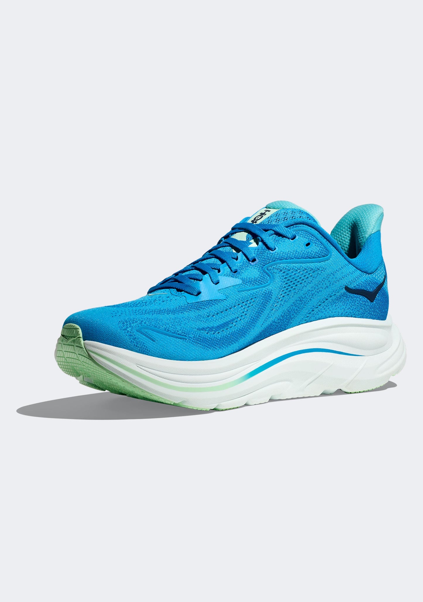 Hoka Men's Clifton 10 (2E Width)