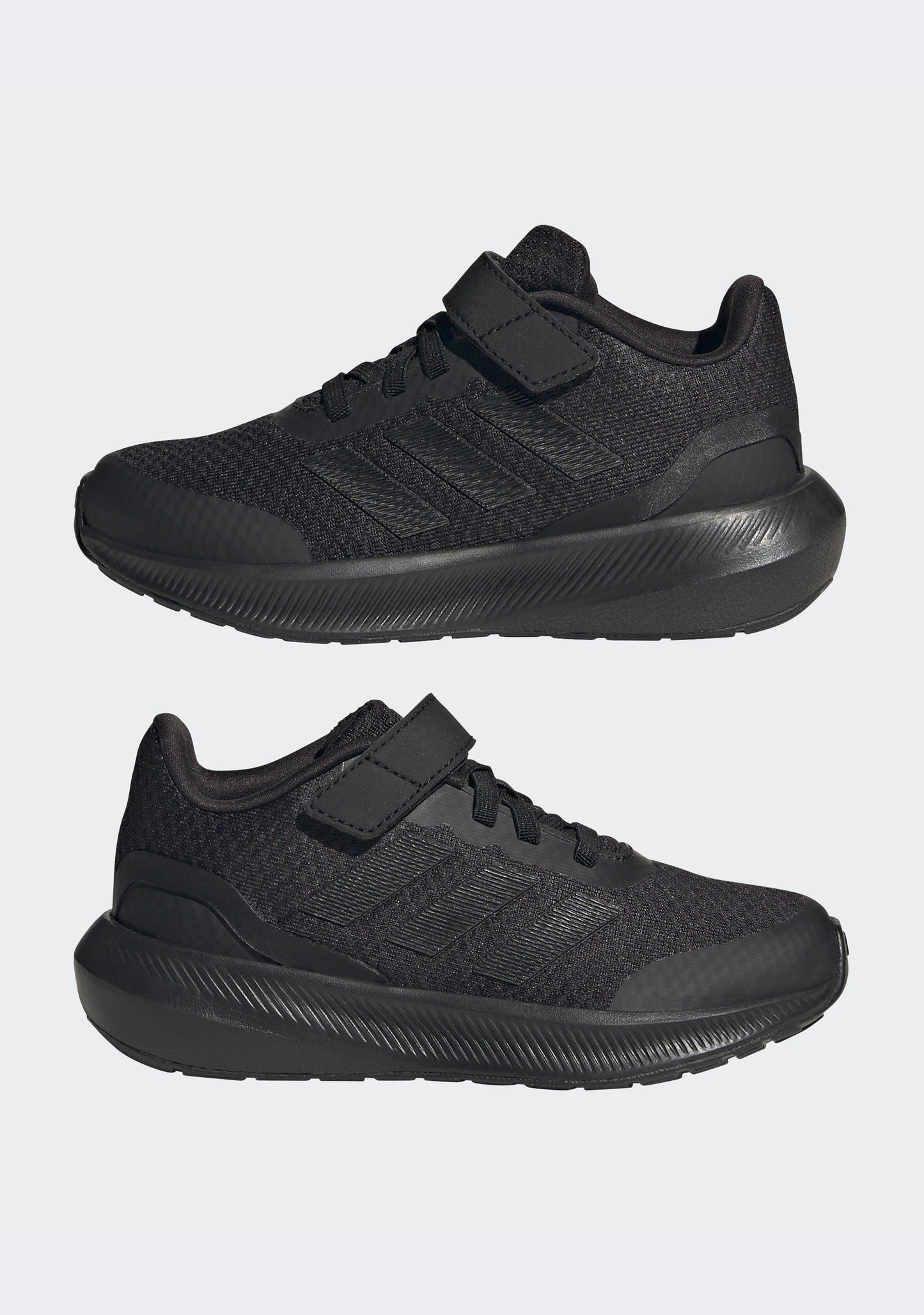 Adidas Kids' Runfalcon 3.0 Elastic Lace