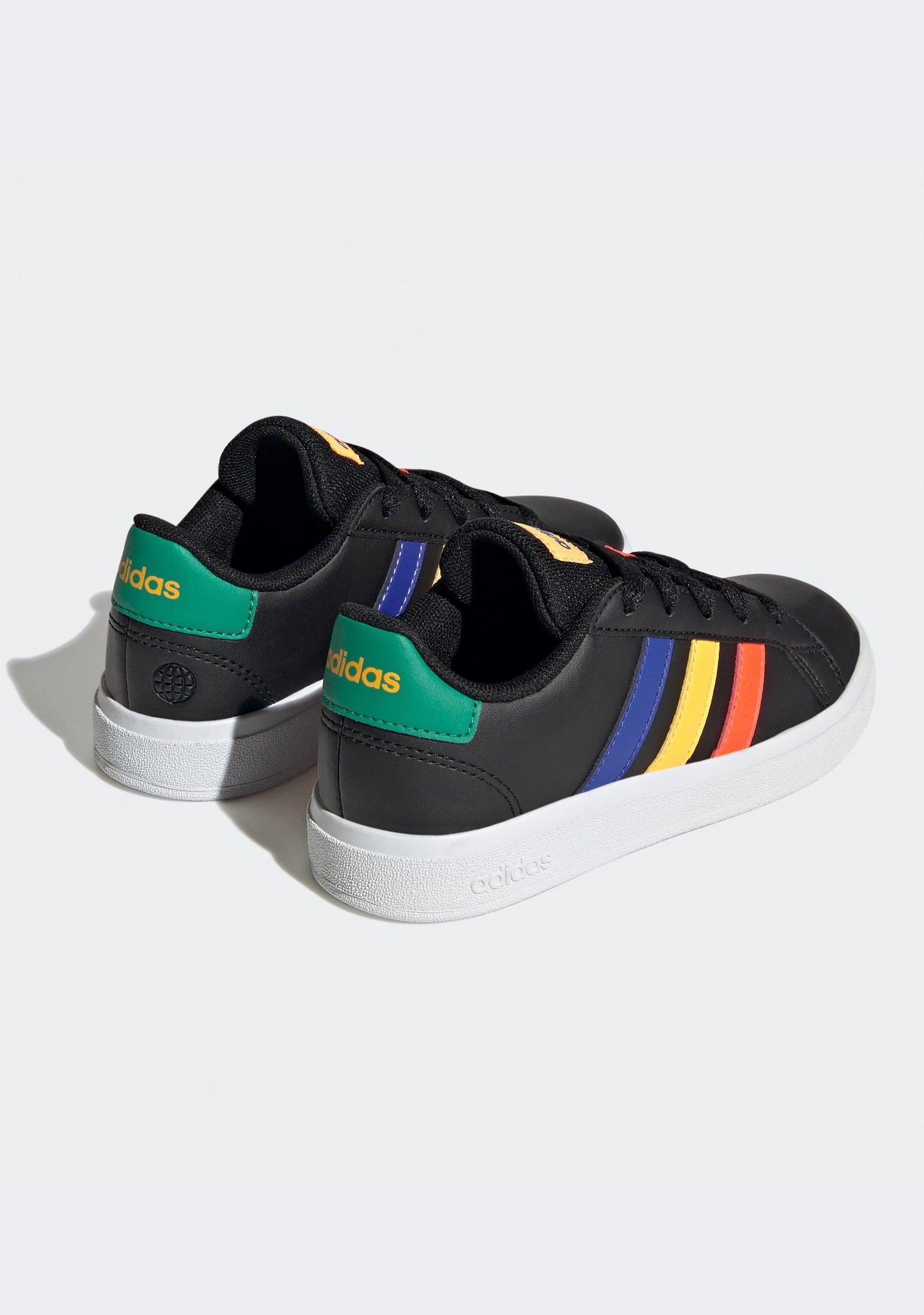 Adidas Kids' Grand Court 2.0