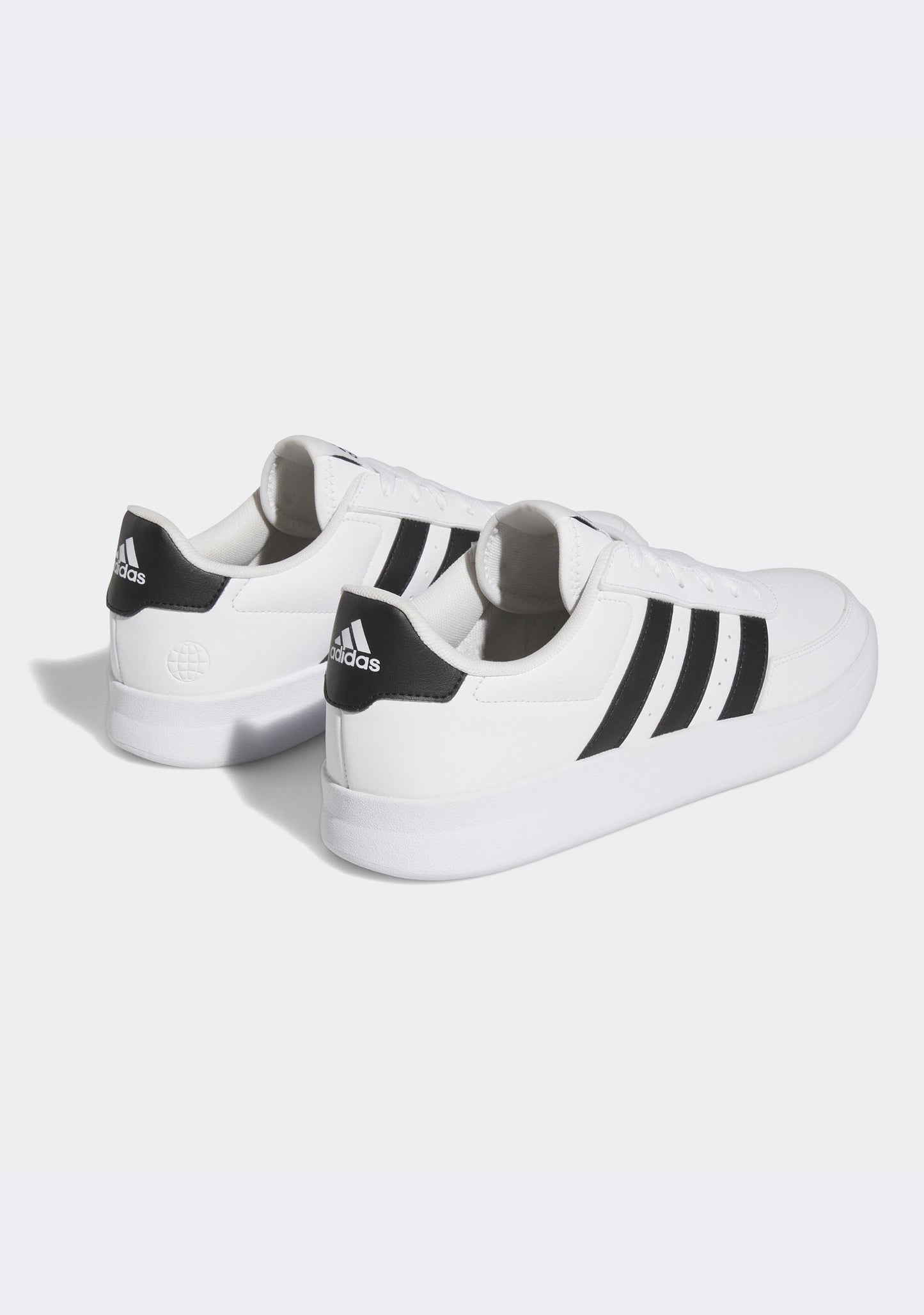 Adidas Men's Breaknet 2.0