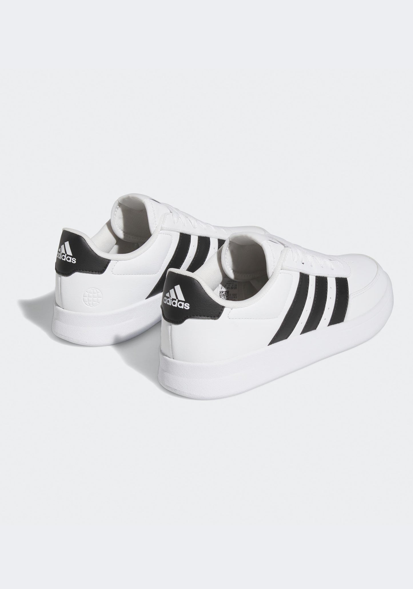Adidas Women's Breaknet 2.0