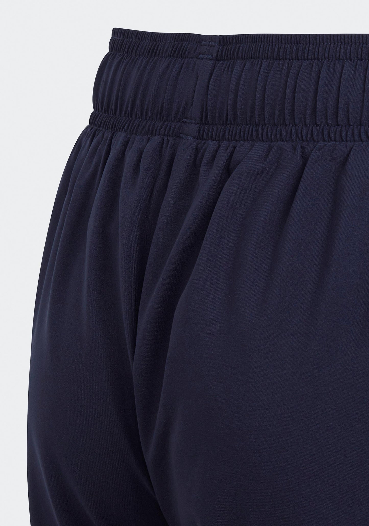 Adidas Junior Plain Chelsea Shorts Navy